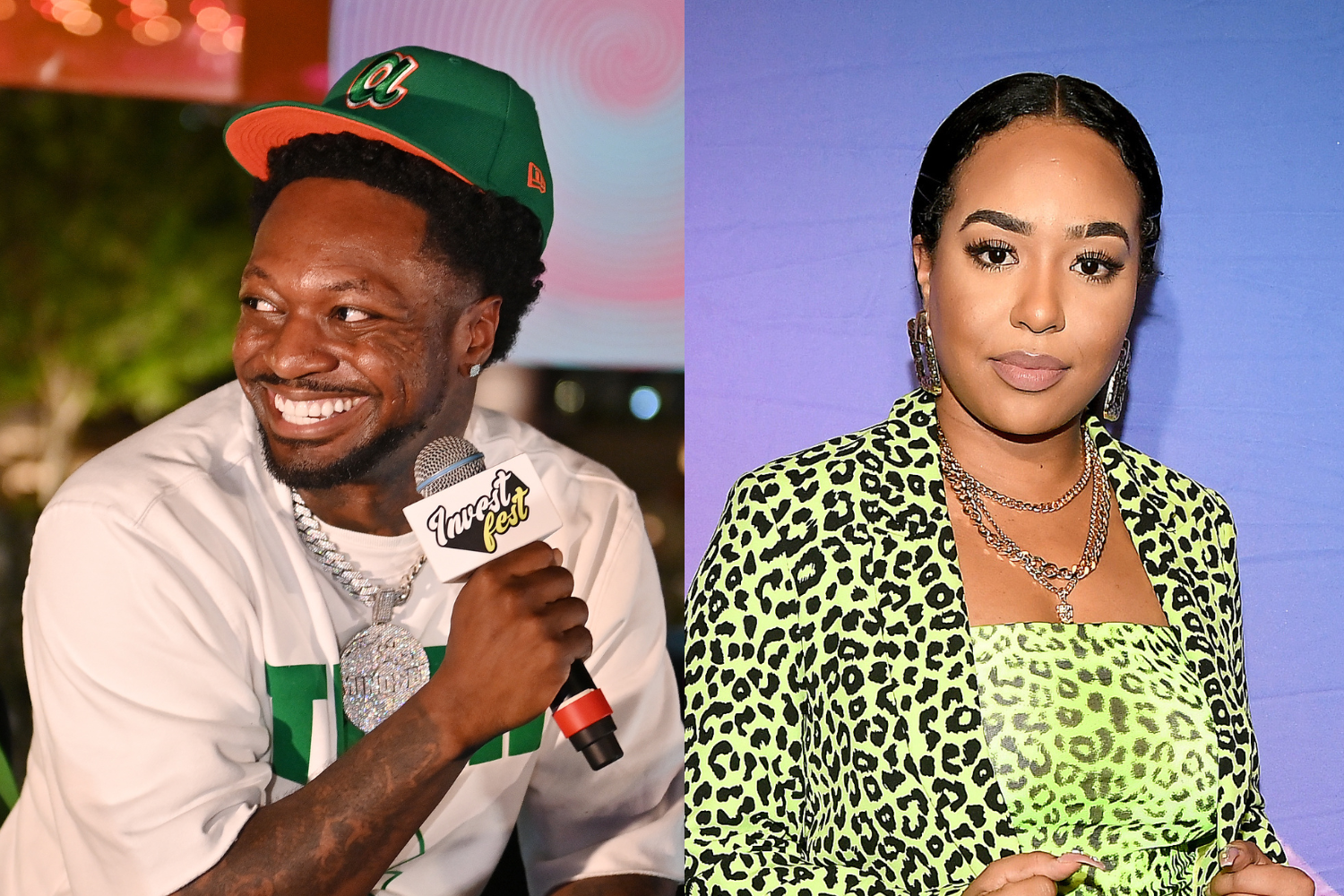 Not Feeling It? Funny Marco’s Prom Nightmare Flashback Ends With Him Turning Down B. Simone (VIDEO)