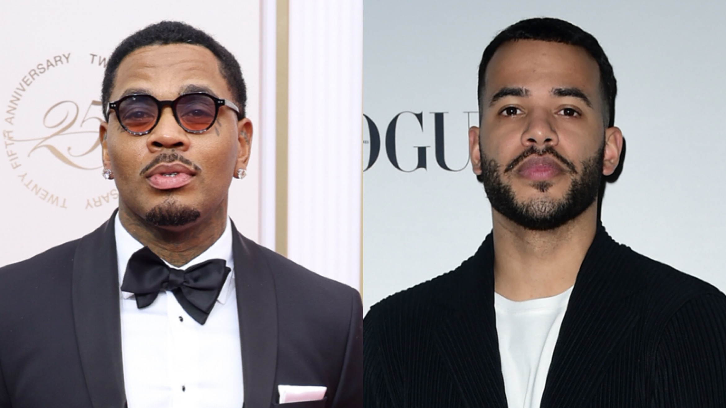 Oop! Kevin Gates Continues To Spark Reactions After Saying Desmond Scott Was "Suffering In Silence" During His Marriage (WATCH)