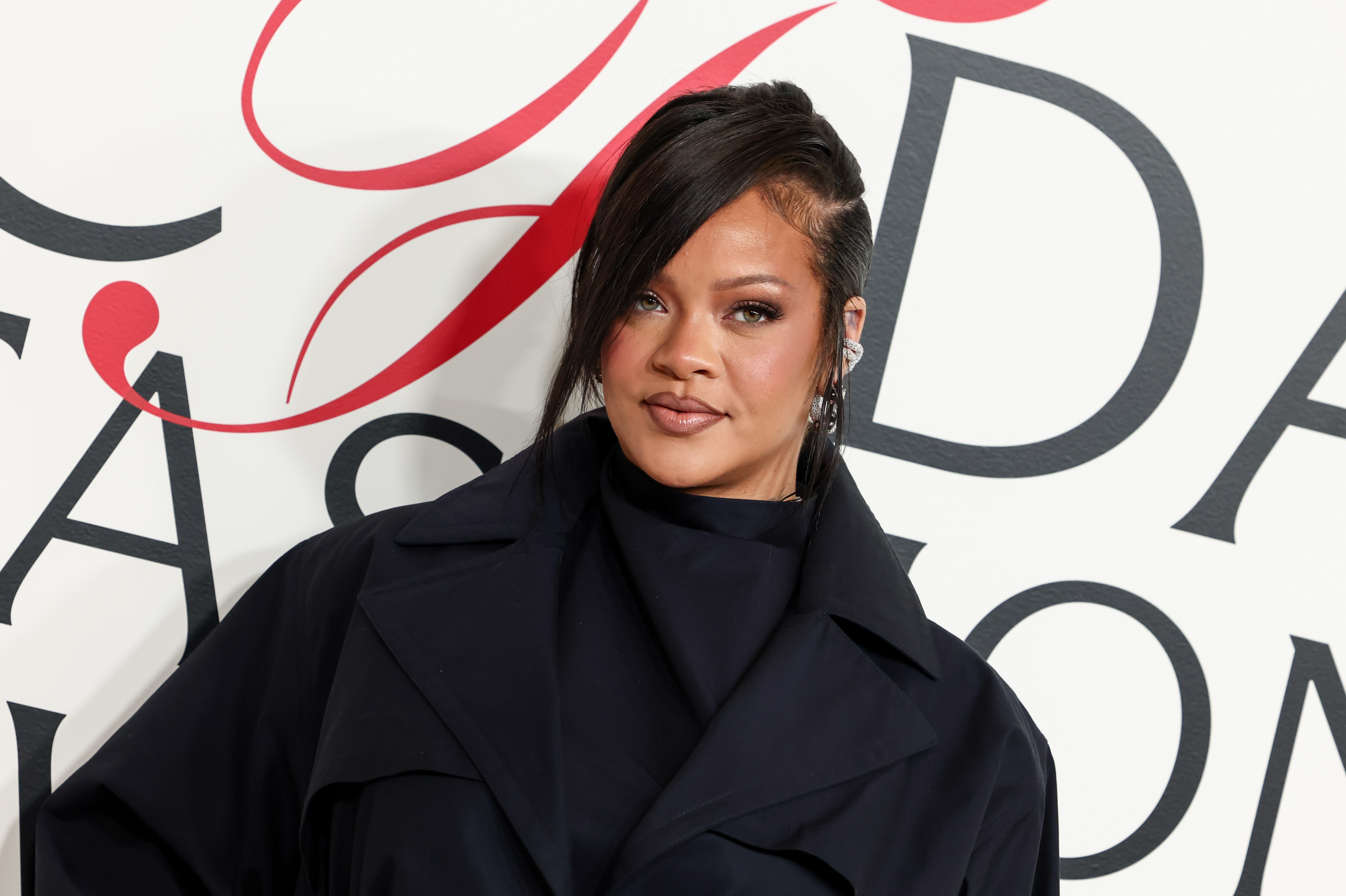 Peekaboo! Fans Get Glimpse Of Rihanna’s Daughter Rocki As She Shares Where Relationship Stands With A$AP Rocky (PHOTO)