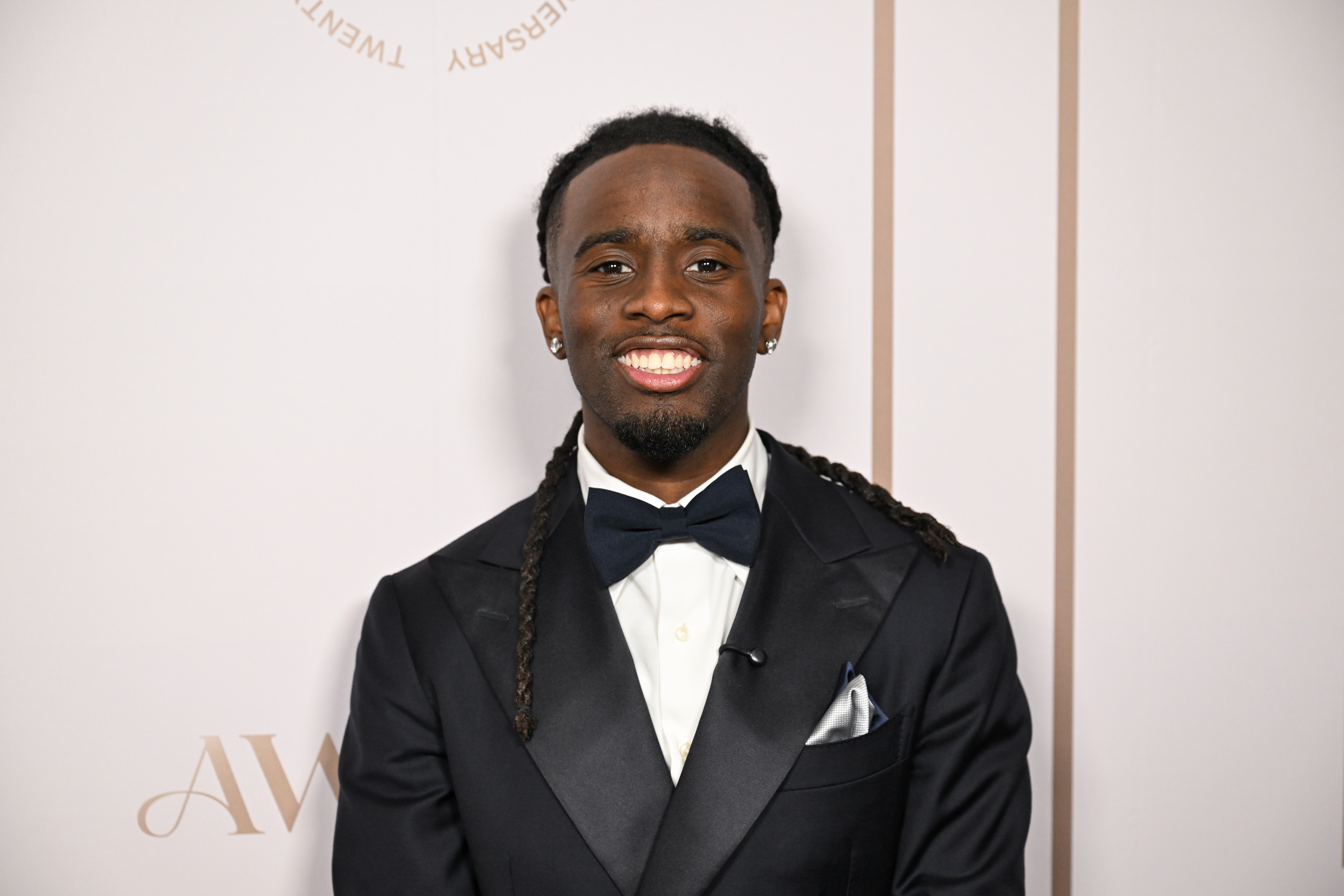 Plotting Quietly? Kai Cenat Keeps It Moving In Paris As Drama With Ex Gigi Heats Up (PHOTO)