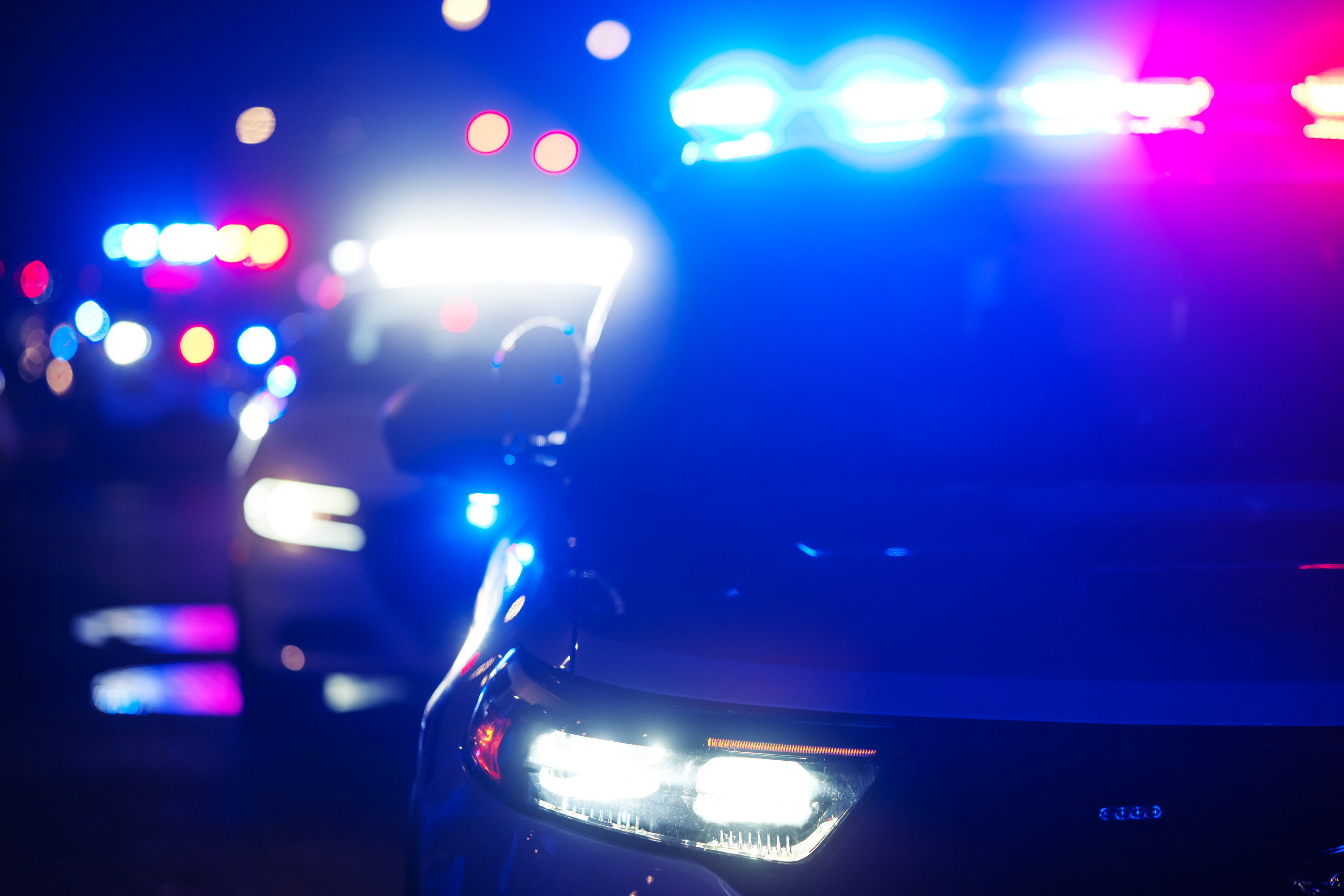 Prayers Up! 11-Year-Old Girl Shot In Head, Left Blind In Antioch Shooting As Suspect Surrenders (VIDEO)