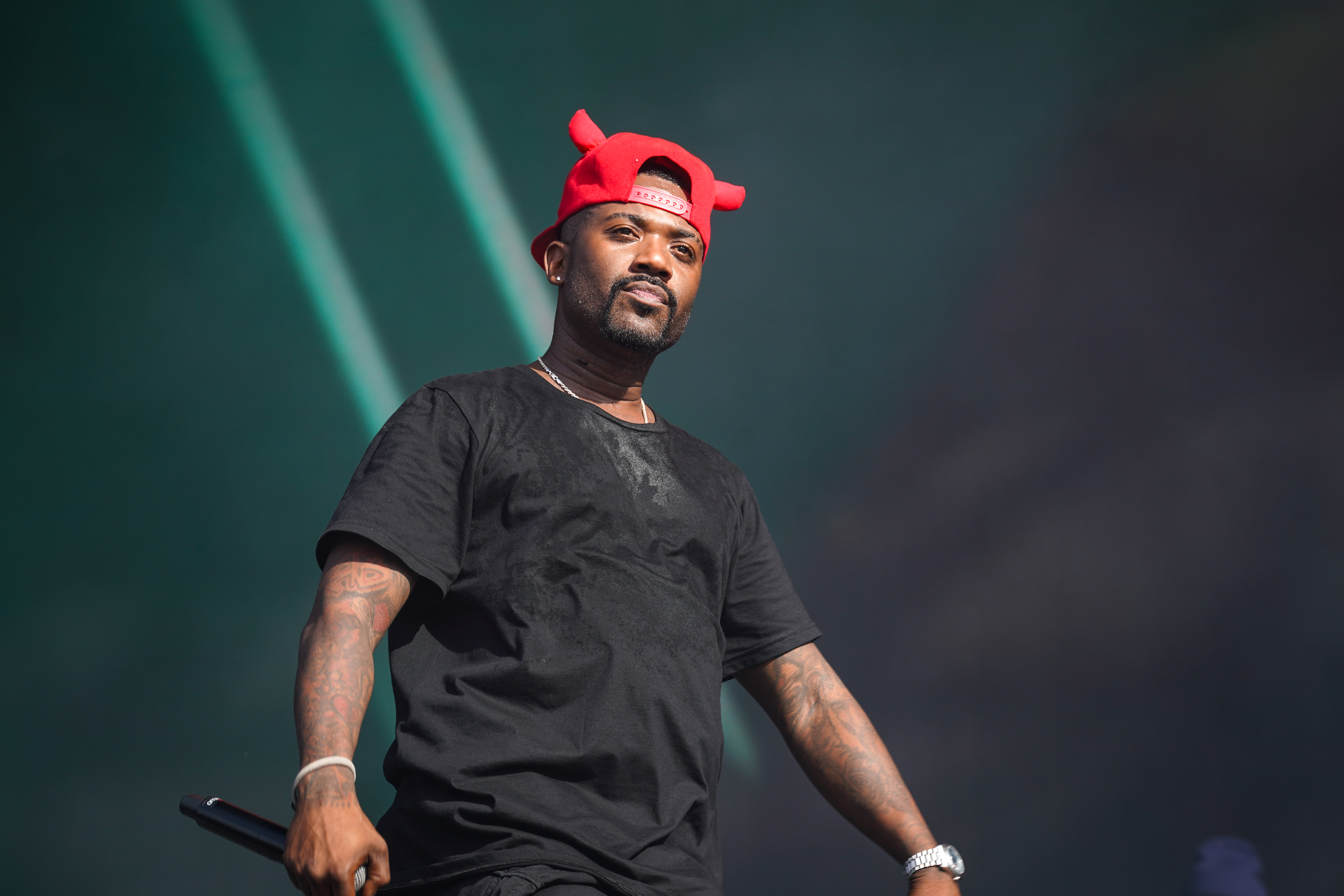 Prayers Up! Ray J Gives Update On Heart Struggles, Says He Has Months To Live (VIDEOS)