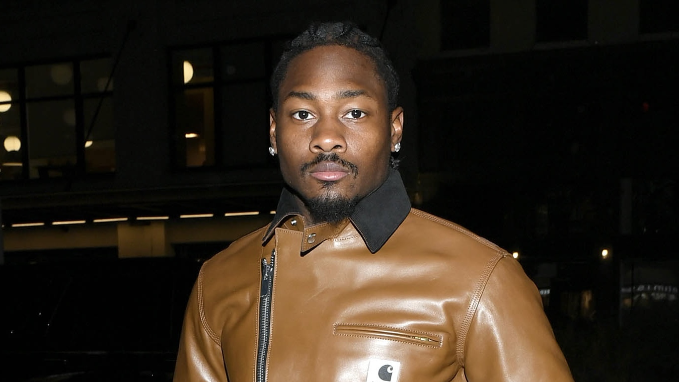 REPORT: Aileen Lopera Drops Paternity & Child Support Lawsuit Against Stefon Diggs After DNA Test Confirms He Is Father Of Her Baby Girl