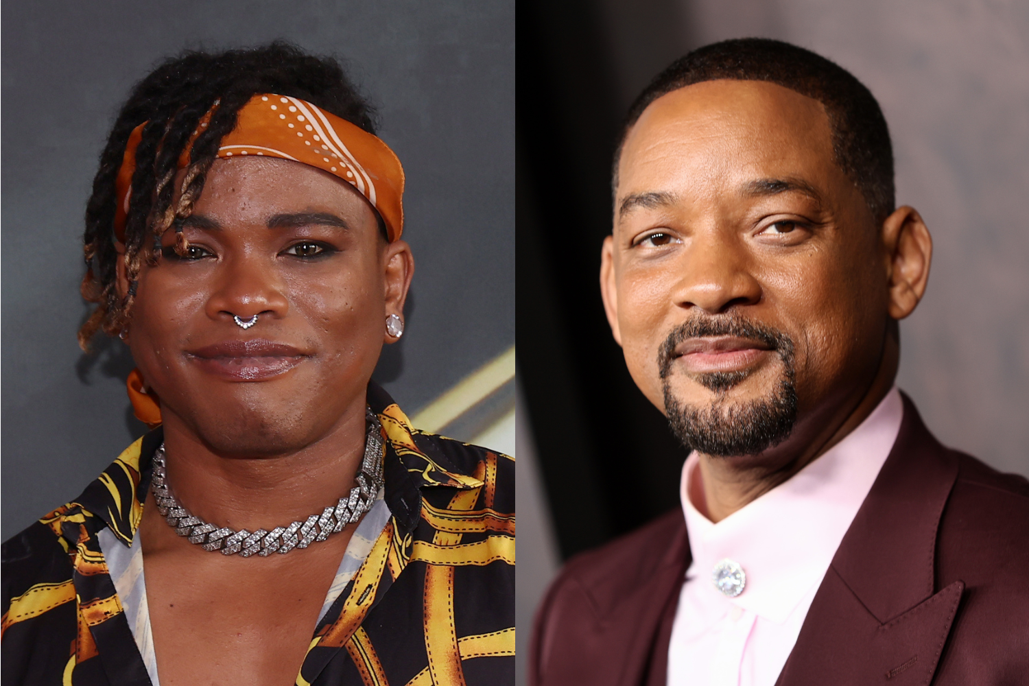 Resurfaced Clip Shows Brian King Joseph Hinting At Alleged Sexual Harassment Claims Prior To Filing Lawsuit Against Will Smith