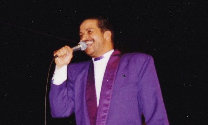 Richard Smallwood Legendary Gospel Singer Passes Away Age 77 Cause of Death