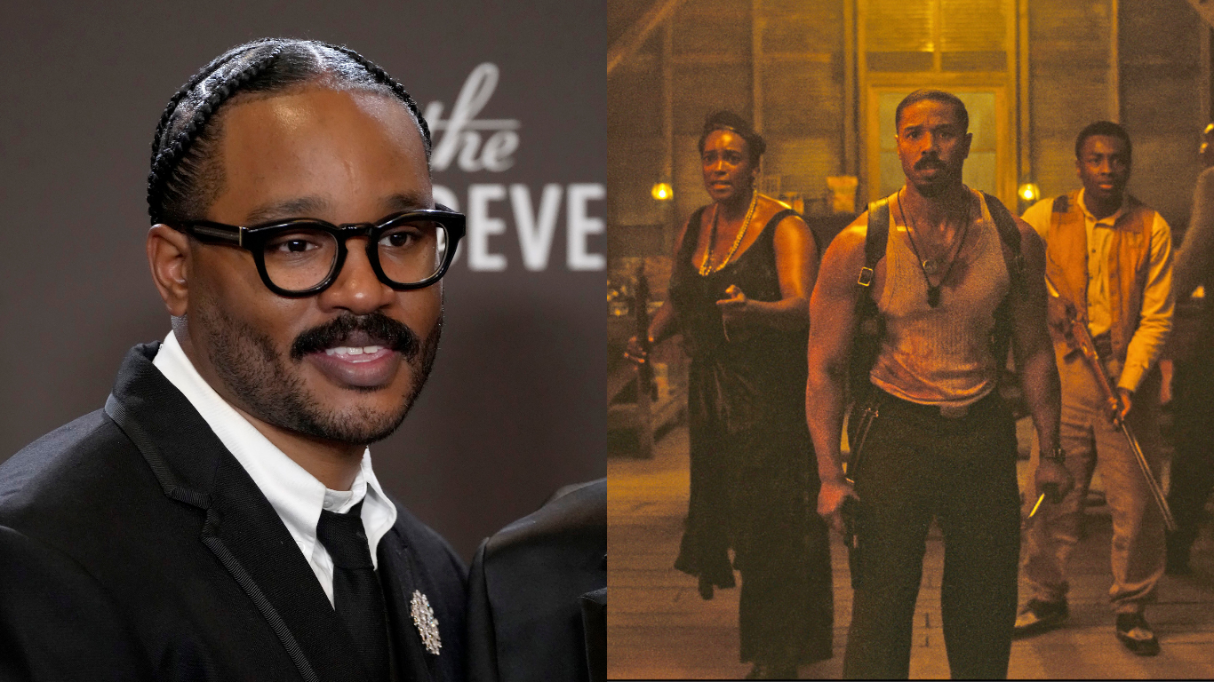 Big Brag! Ryan Coogler Reacts After 'Sinners' Breaks Record For Most Oscar Nominations In History