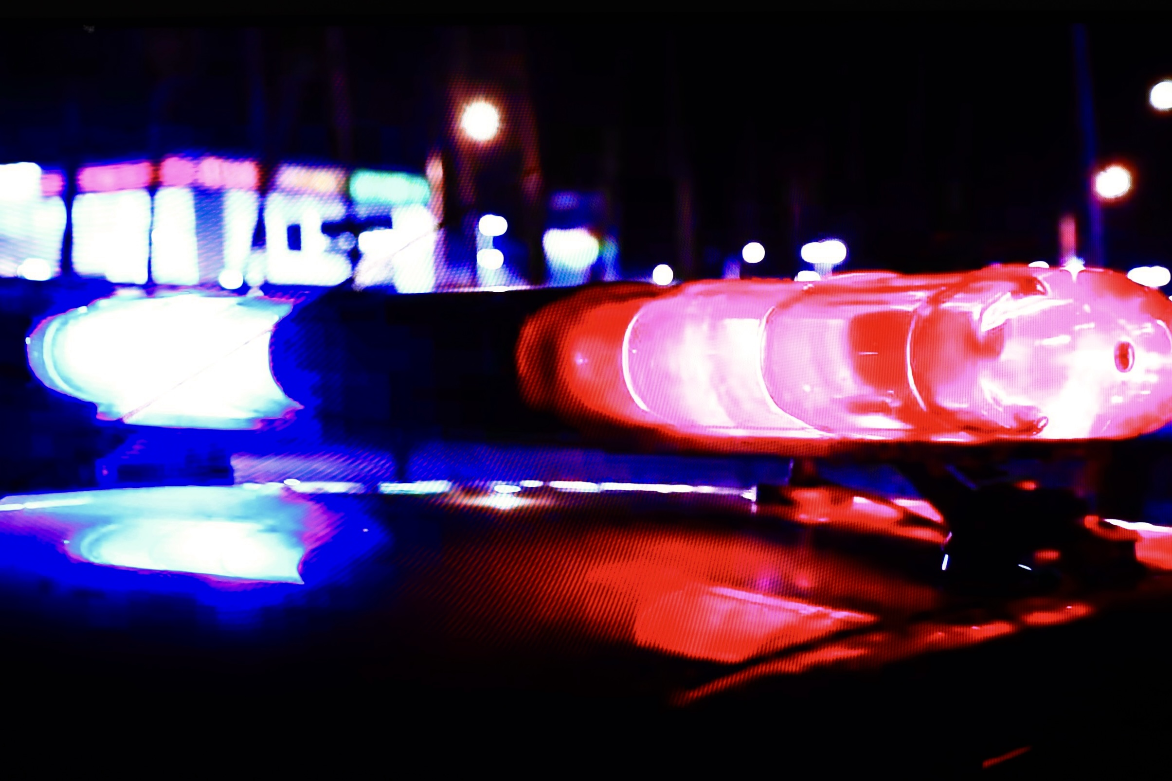 Say WHAT?! Texas Man Allegedly Stalked Ex Across State, Kidnapped Her, And Shot New Boyfriend