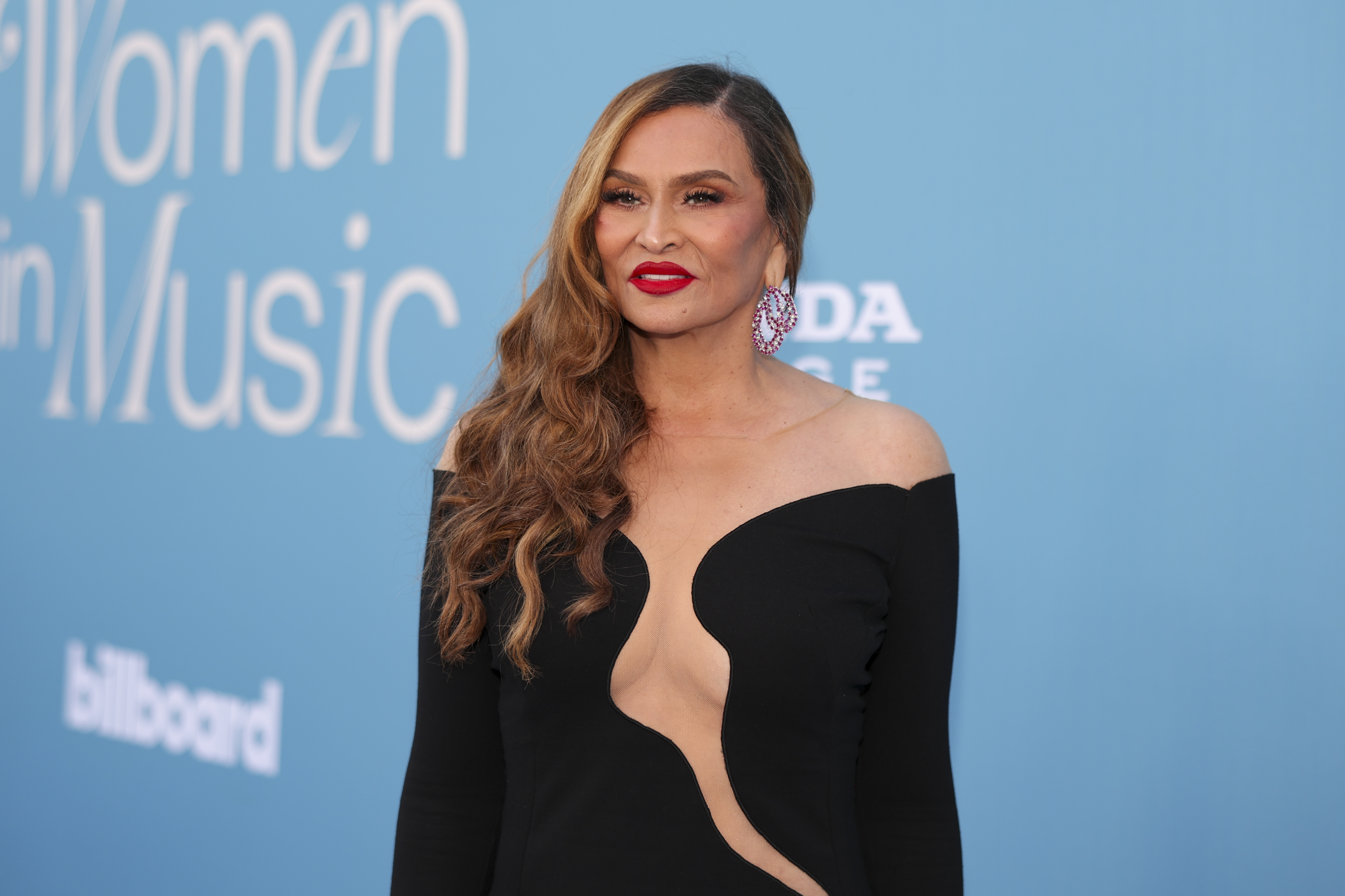 That's My Baby! Tina Knowles Reflects On Blue Ivy’s Early Childhood Memories In Sweet Birthday Post (PHOTO)