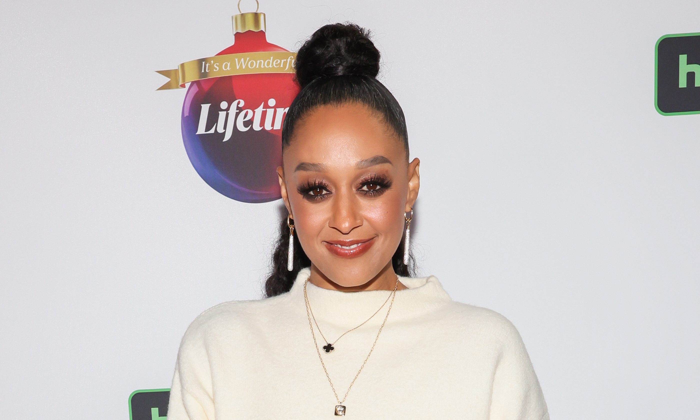 Okay, Med School! Tia Mowry Flaunts Her Confidence While Lip-Syncing To Megan Thee Stallion's Song 'Her' (WATCH)