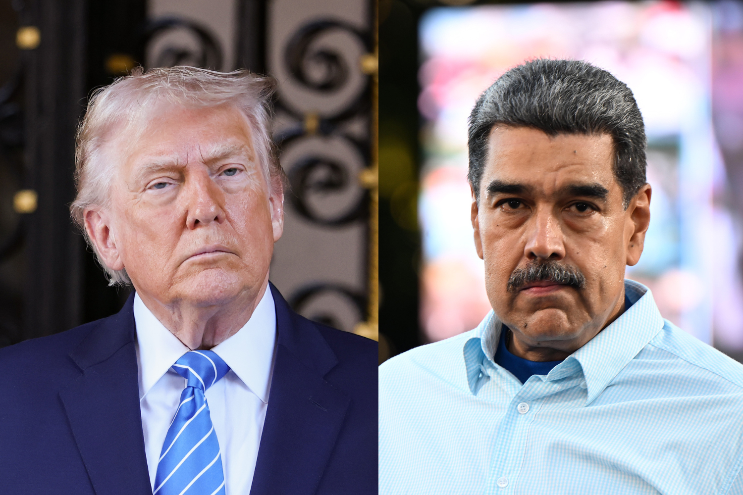 Trump Kidnaps Venezuelan President Nicolás Maduro & Wife, Set To Indict Them For Narco-Terror Plot On U.S. Soil (VIDEOS)