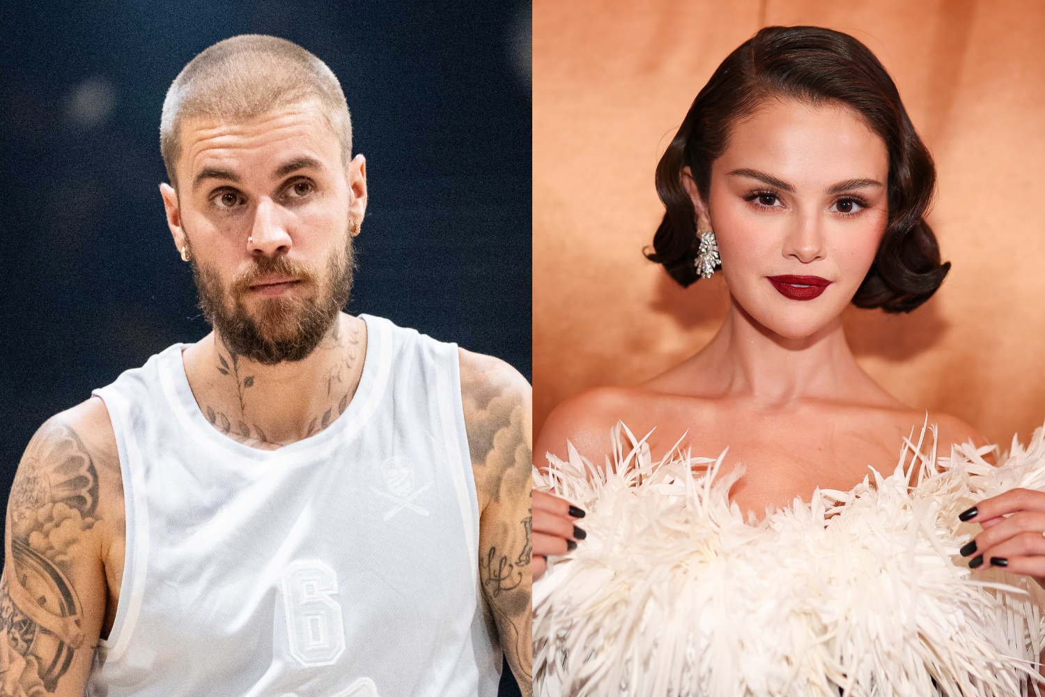 Whew! Justin Bieber Sparks Social Media Frenzy Liking Throwback Selena Gomez Kissing Post (PHOTO)