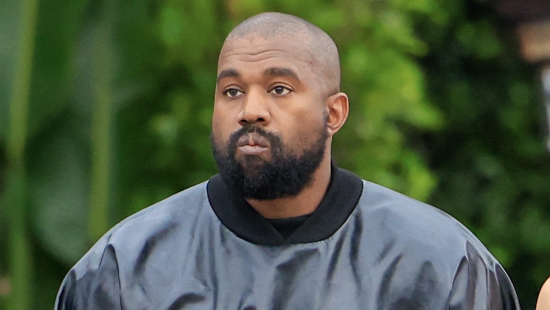 Ye, f.k.a. Kanye West, Shares Letter Issuing Formal Apology To Black & Jewish Community