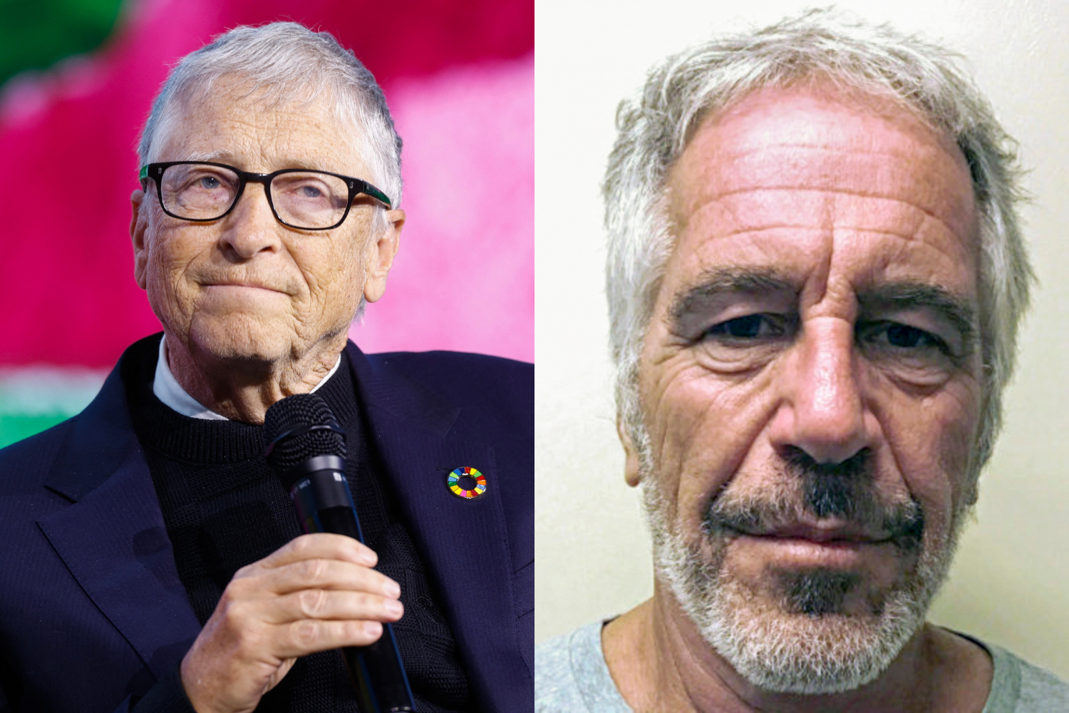Bill Gates Addresses To Jeffrey Epstein & Admits To Having Affairs During His Marriage To Melinda Gates