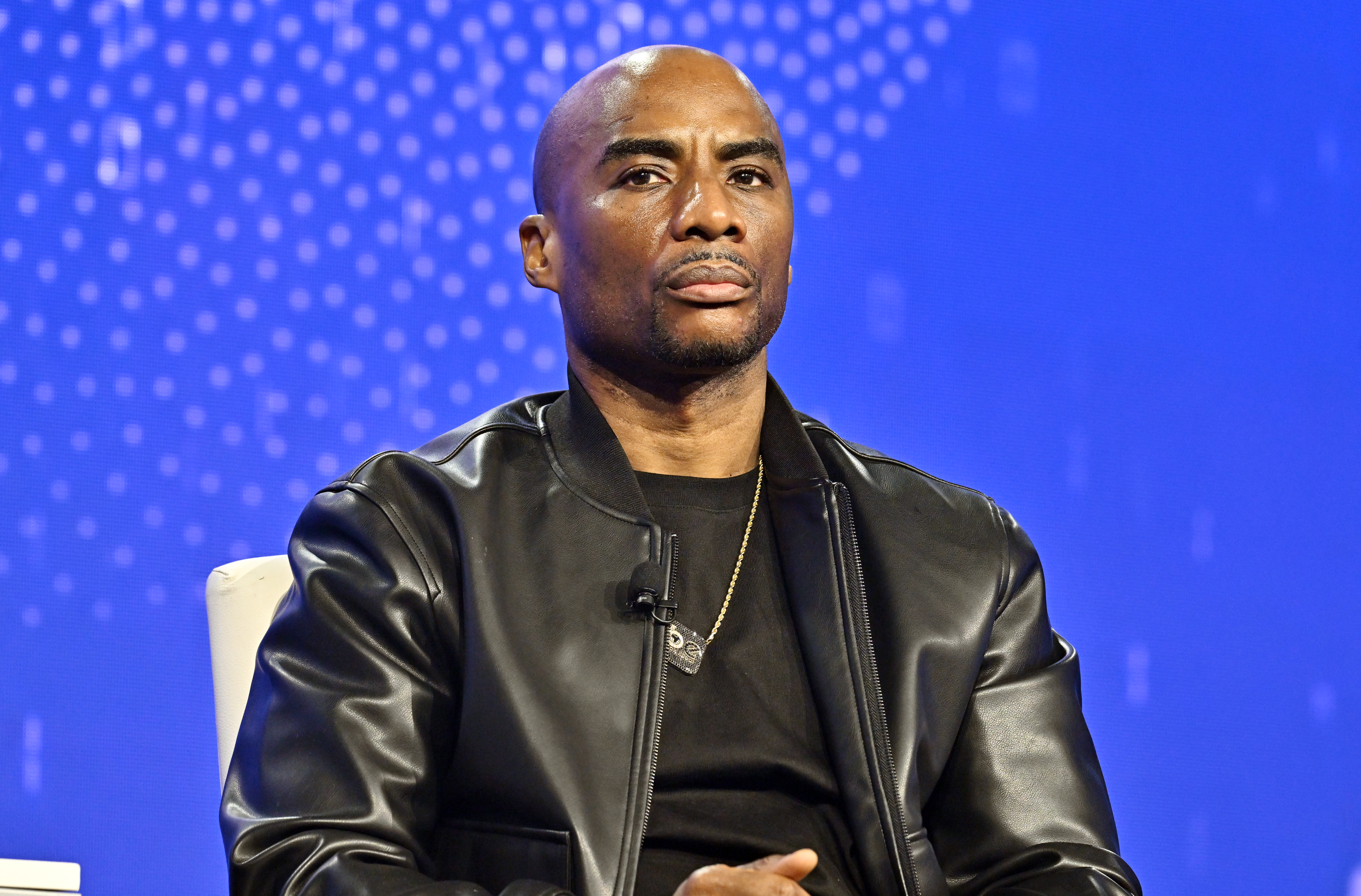 Charlamagne Tha God Responds To Victoria Woods' Viral Livestream Statements As She Walks Back Claim She's Made $200K (VIDEOS)