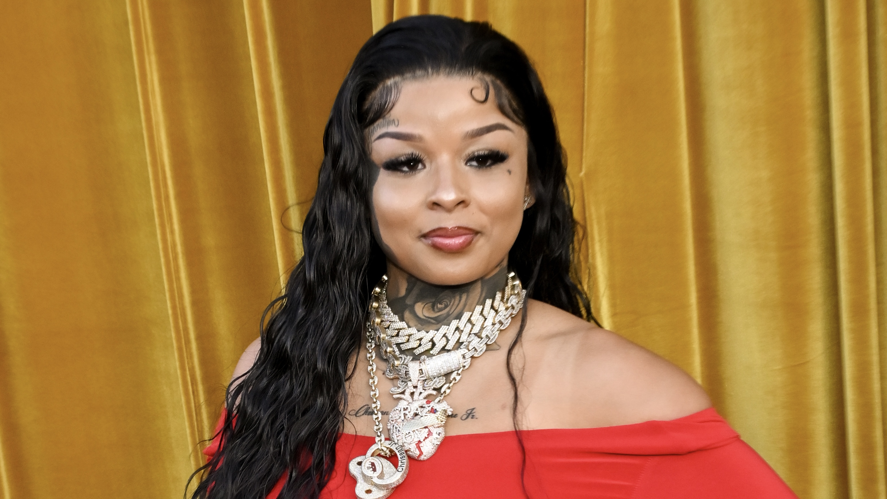 She's Ready! Chrisean Rock Shares Clip Of Her Boxing Skills & Internet Users Are Hyping Her UP (WATCH)