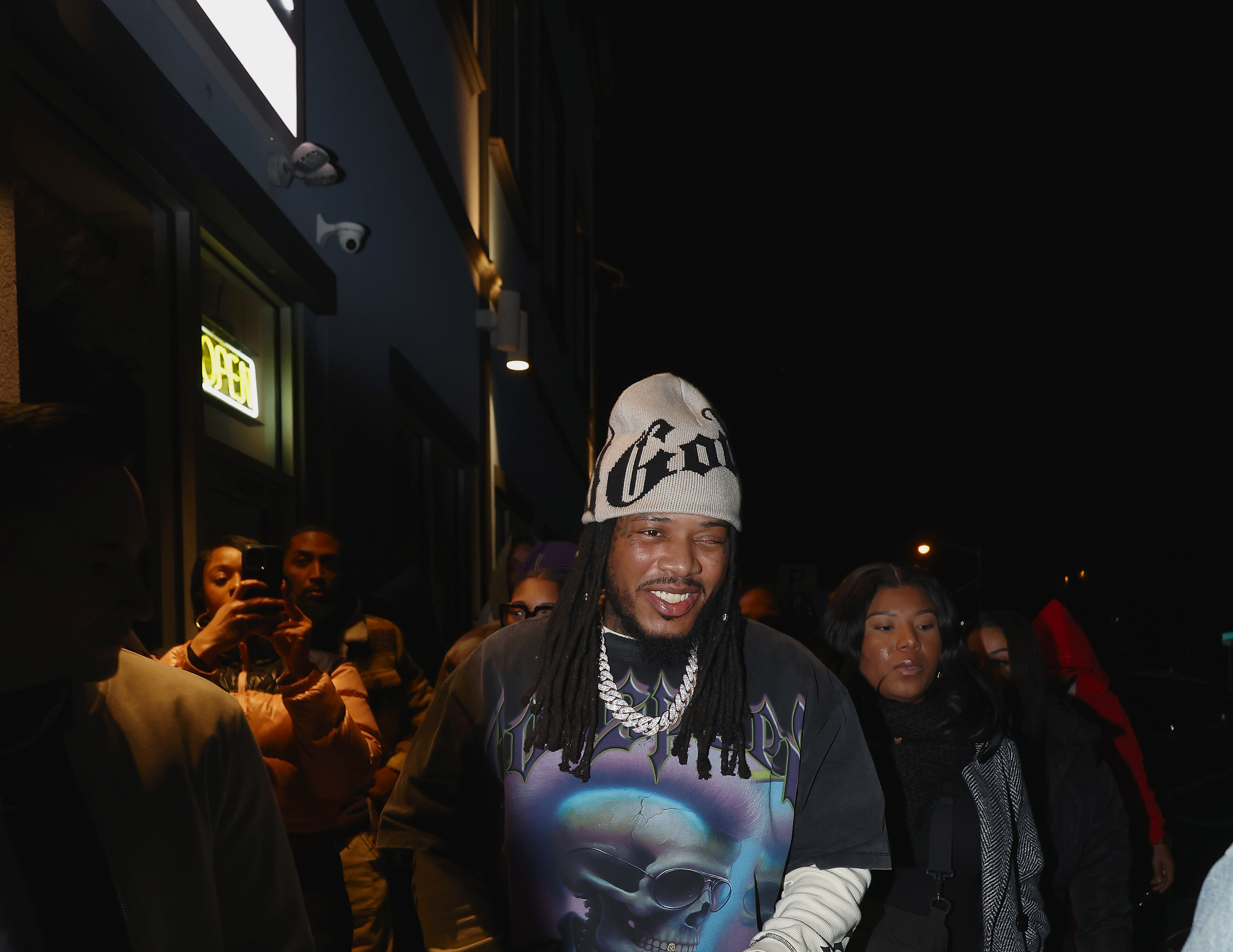 Come My Way! Fetty Wap Gets Real About Life After Prison & And The Ladies Are Lining Up (VIDEO)