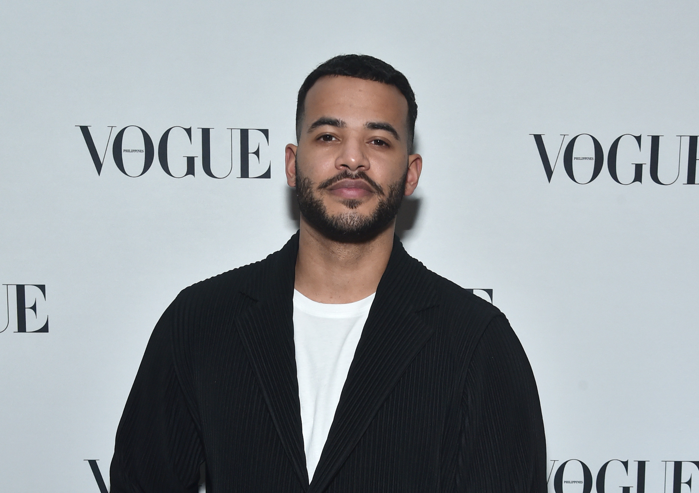 Desmond Scott Real Personality Calm Demeanor New Introduction Video Fans React Kristy Sarah Scott