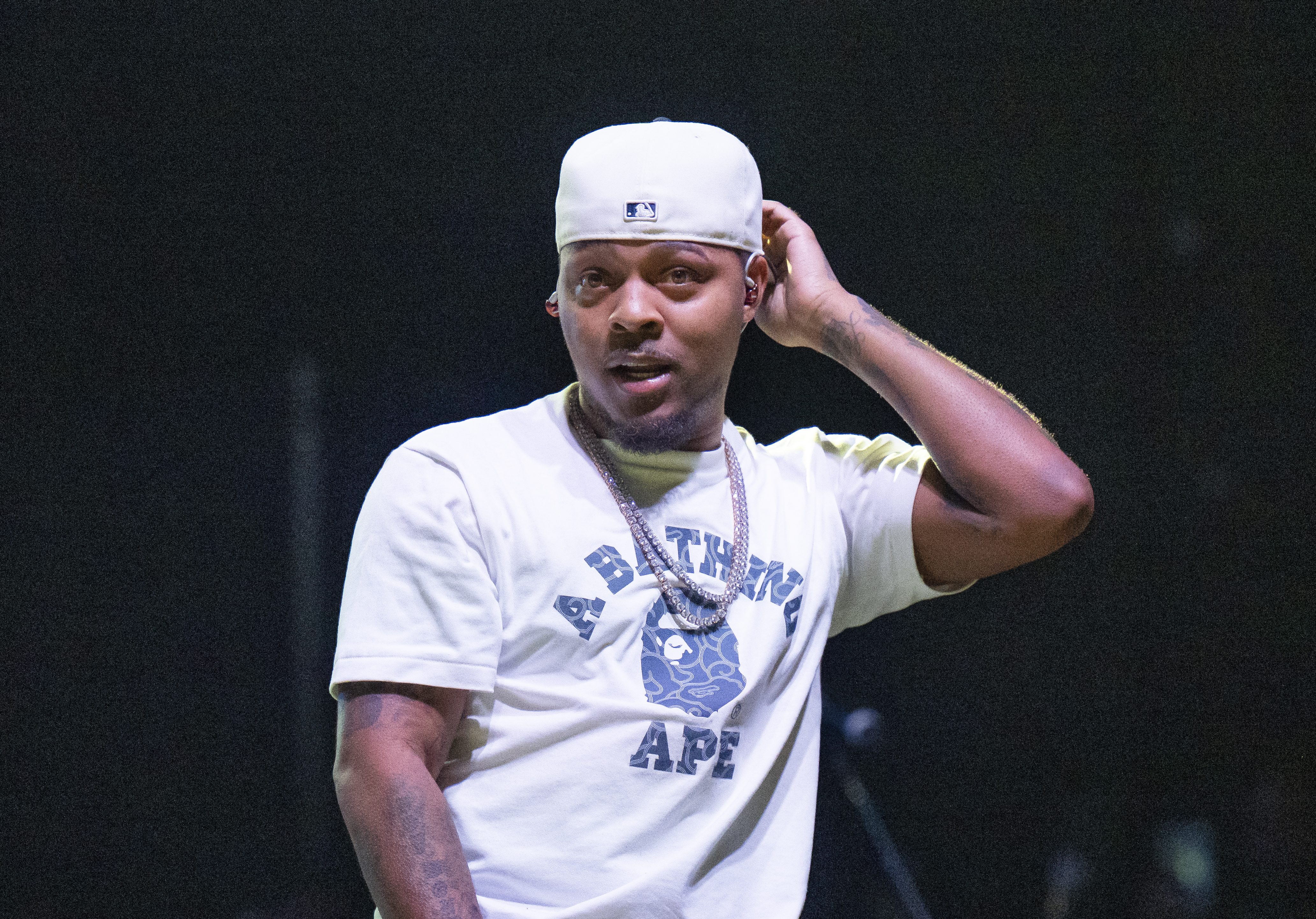 Fans Demand Answers After Bow Wow Shares Cryptic Message About Replacing Performers Ahead Of 'Boys 4 Life' Tour