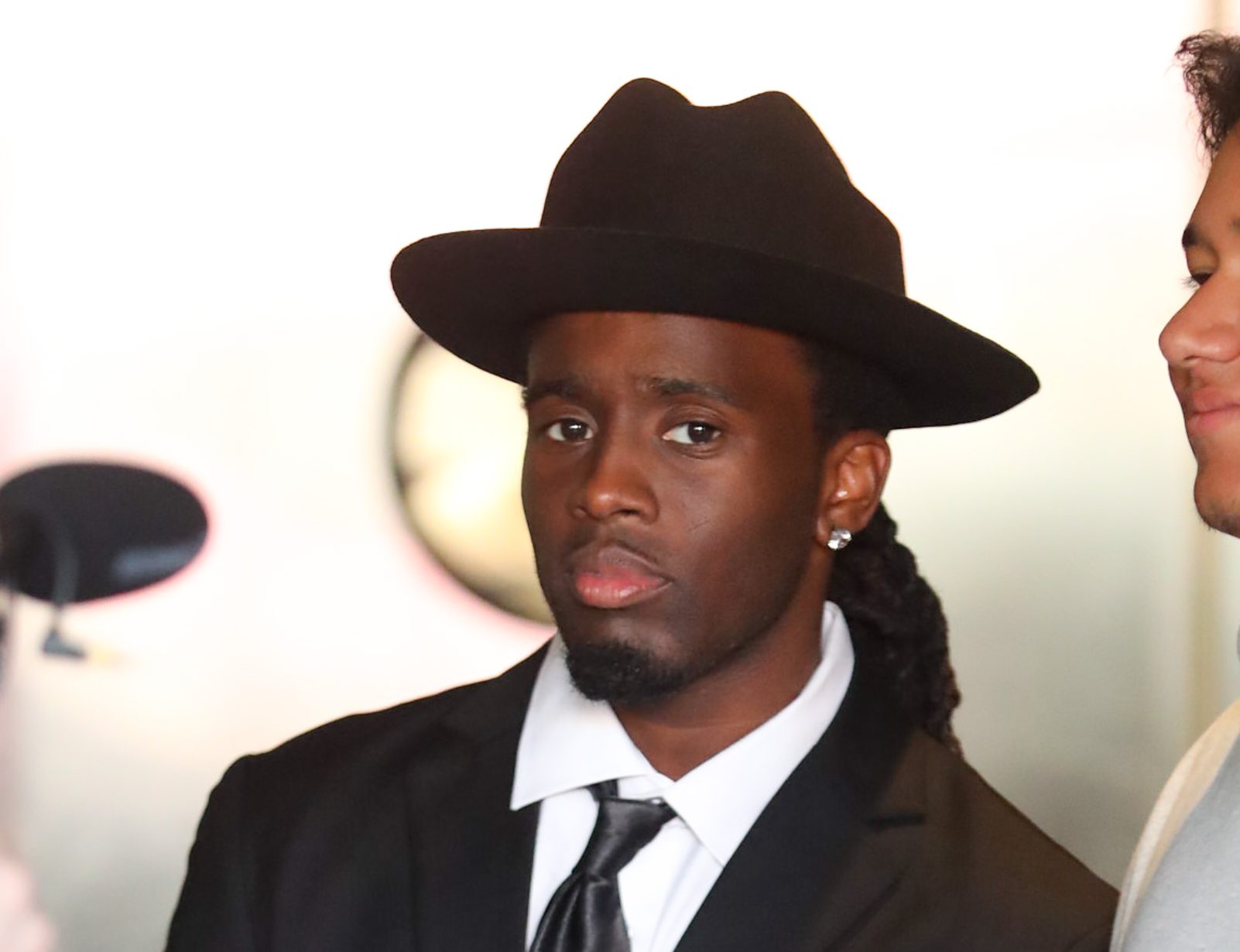 Gabrielle Gigi Alayah Reposts Message About Having No Regrets After Kai Cenat Addresses Their Split