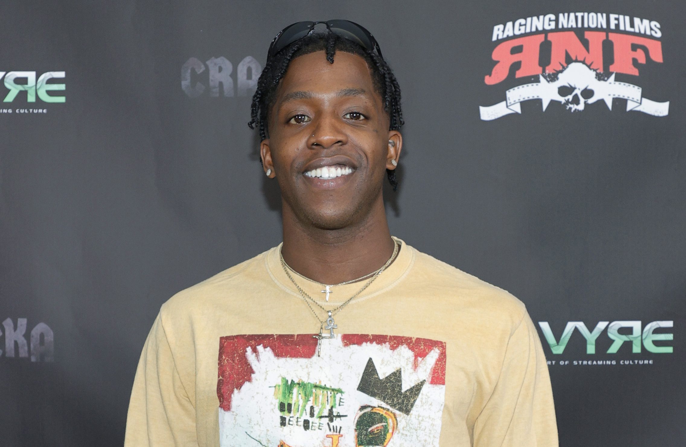 IHeartMemphis Taken Into Custody For Second Time This Month Amid Alleged Burglaries And Neighborhood Disturbance