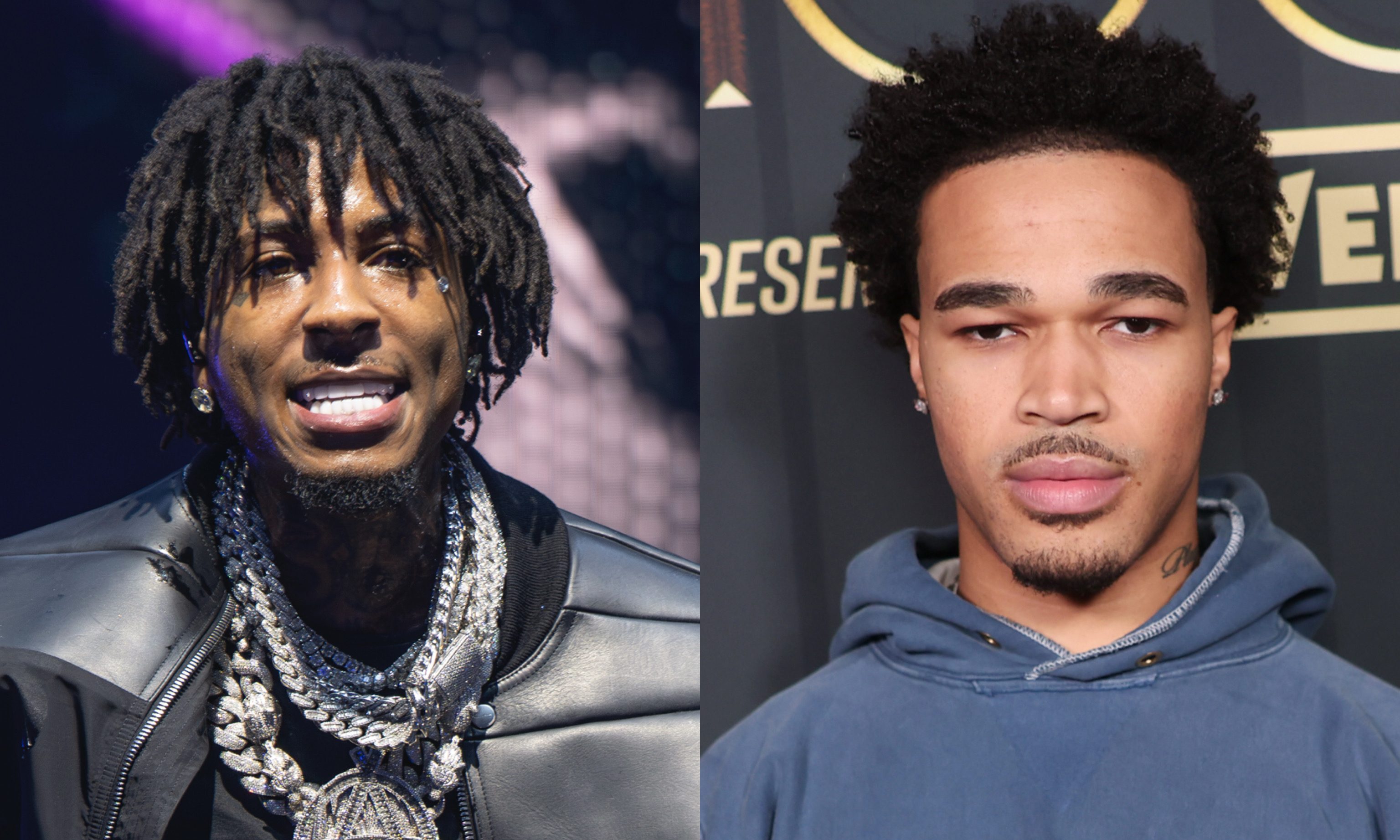 Yikes! Social Media Pops Off After NBA YoungBoy Calls Out PlaqueBoyMax Over Music Critique