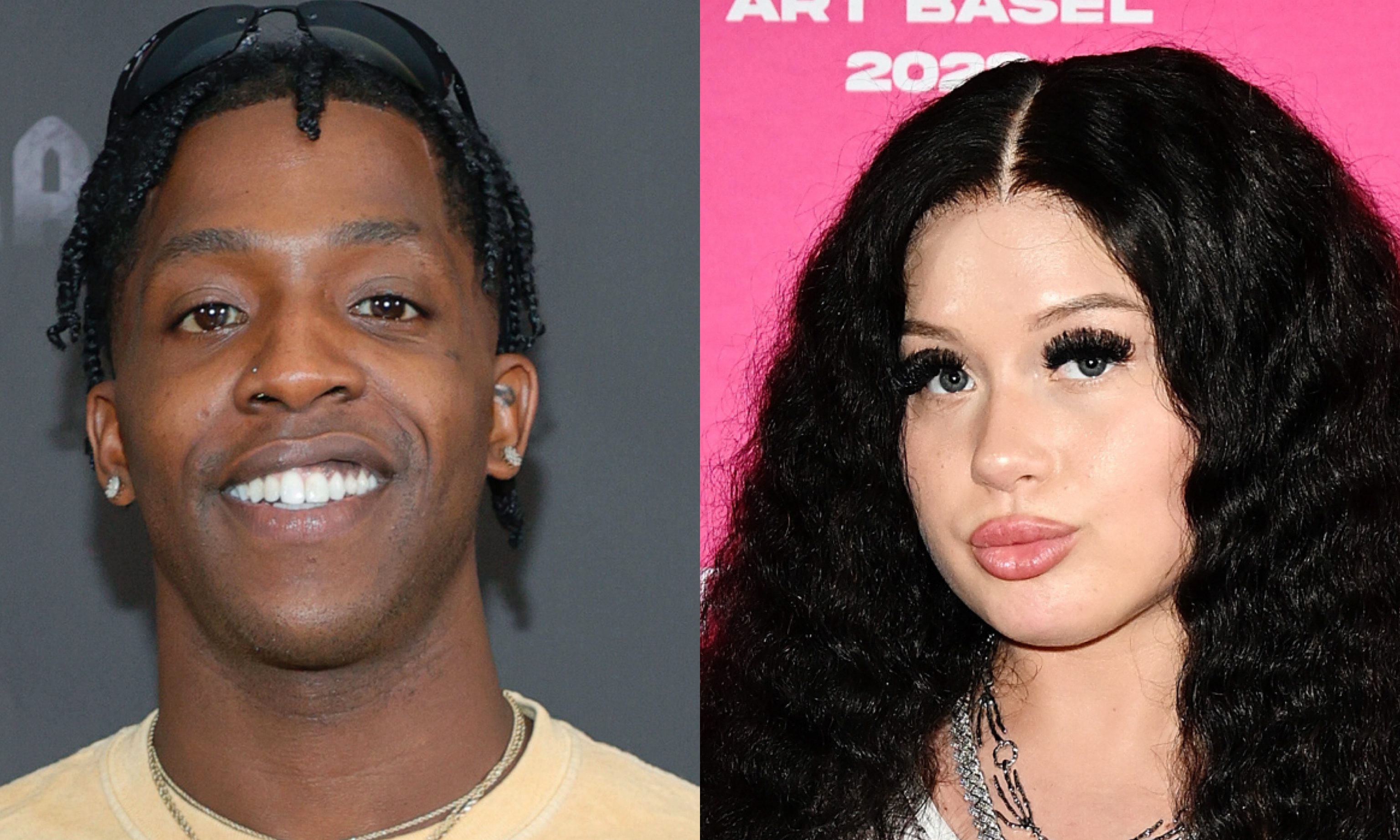 Coco Bliss Shares Update On iHeartMemphis’ Mental Health Following Arrest During Viral Livestreamed Standoff (VIDEOS)