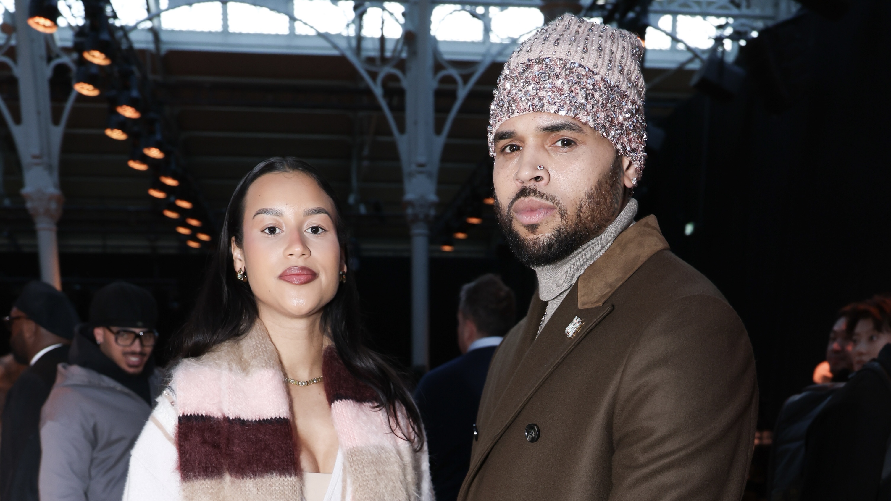 The Last Word? Jada Wallace Shares Interesting Photo After Viral Back-And-Forth With Diamond Brown