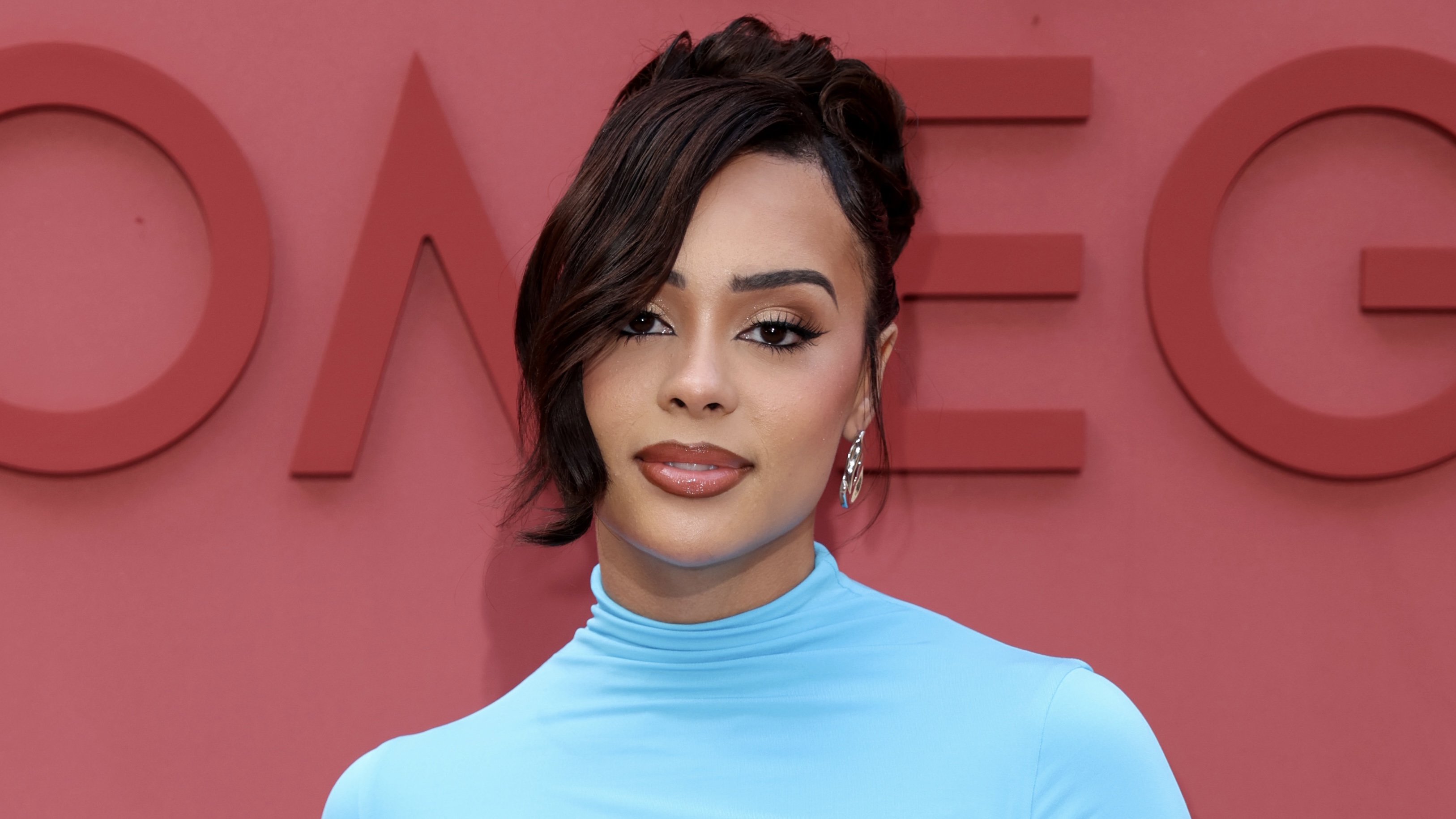 Kristy Scott Opens Up About Her Goals For The Year & Building Her Social Life "From Scratch" Amid Divorce From Desmond Scott