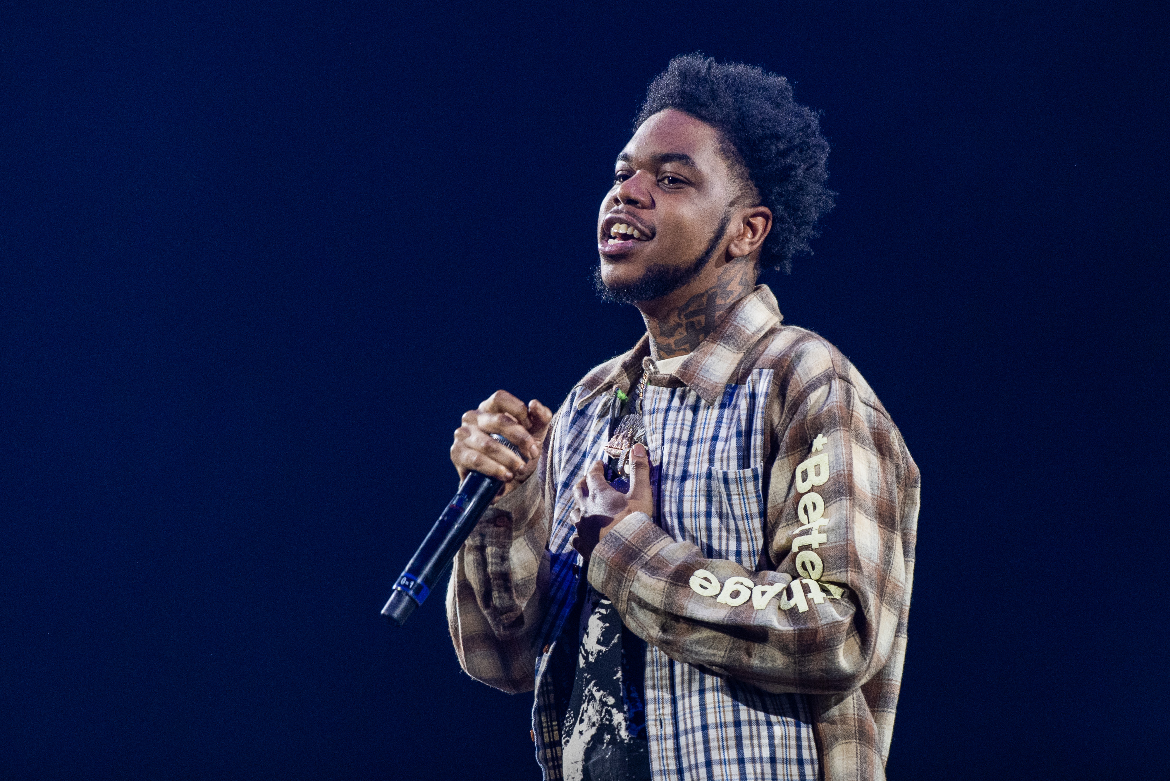 Lil Poppa’s Cause Of Death Confirmed As Close Collaborator Breaks Silence (PHOTO)