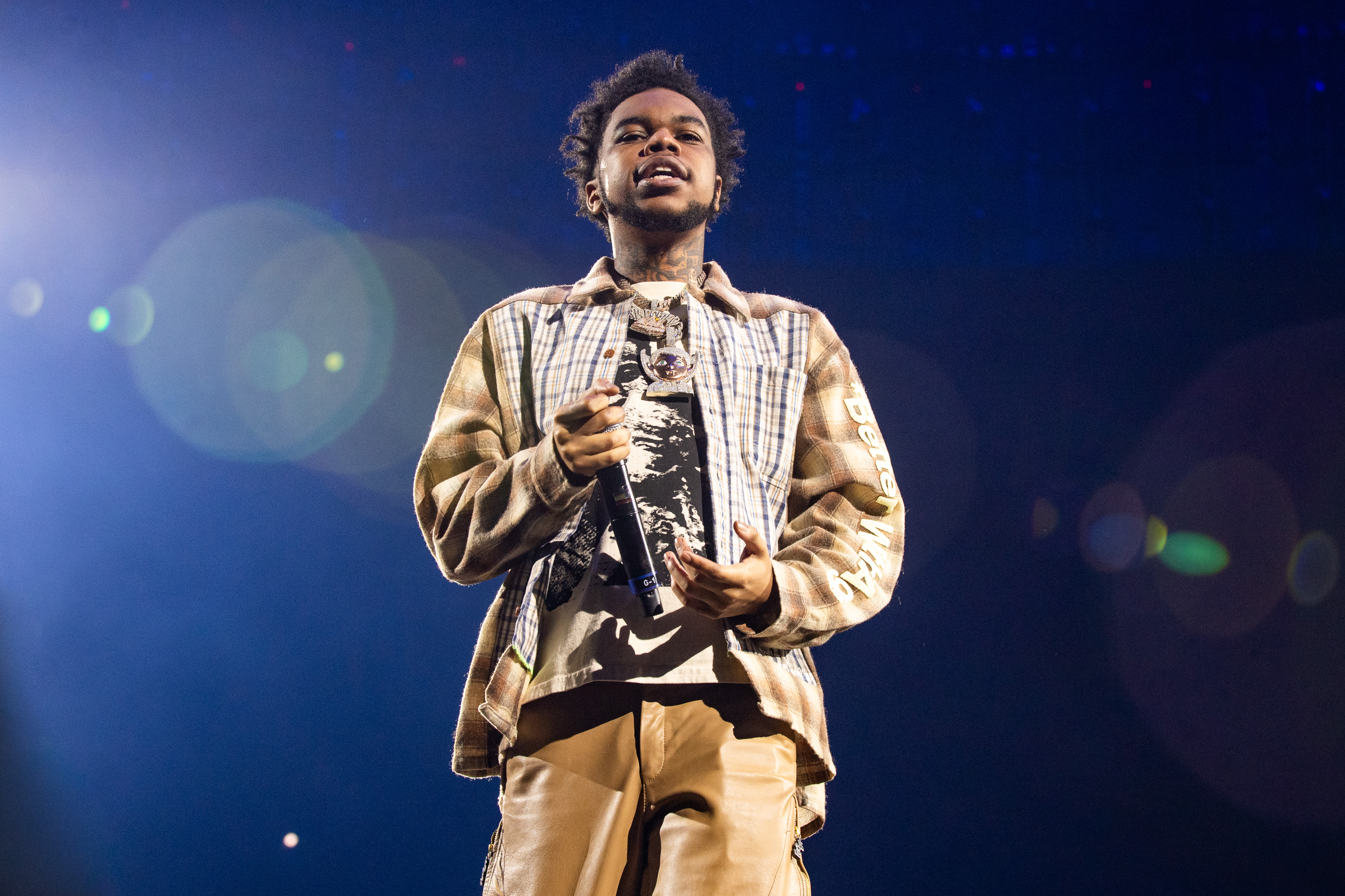 Lil Poppa’s Mother Breaks Her Silence Following Rapper’s Death At 25 (PHOTO)