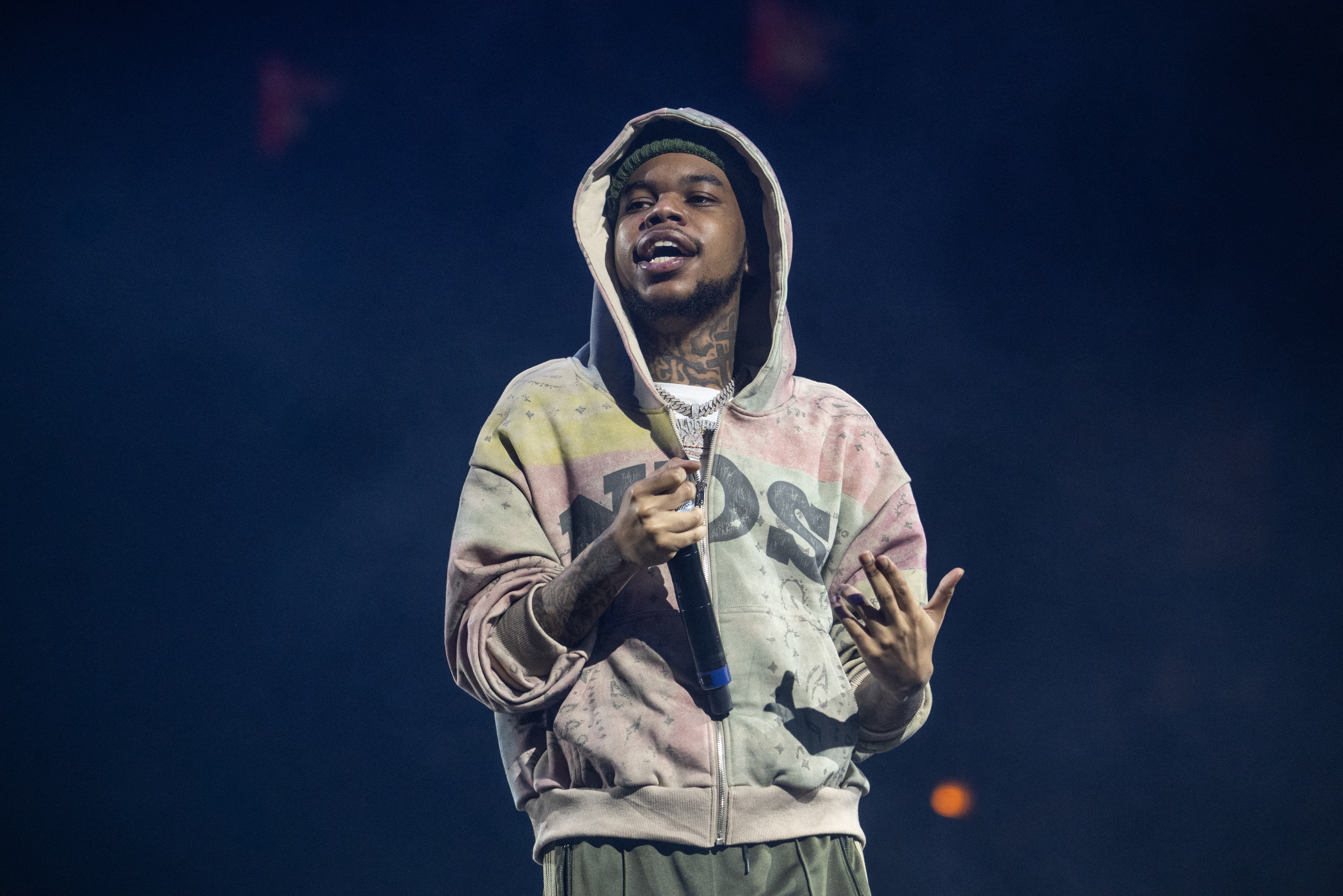 Lil Poppa's Sister Shares Heartfelt Tribute After His Passing