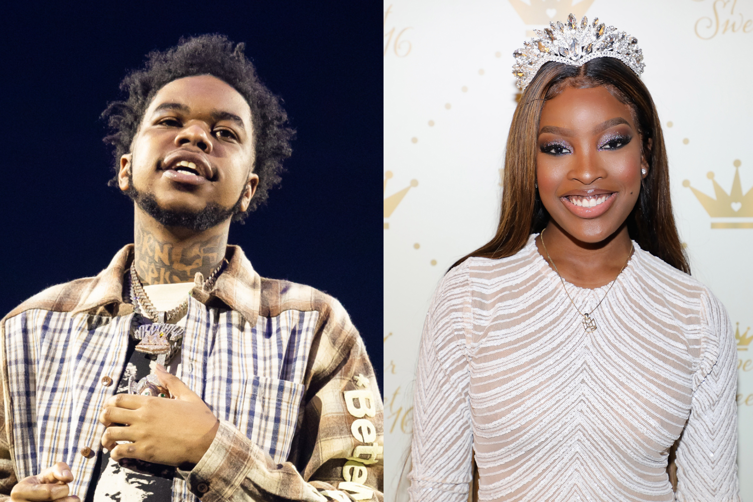 Love Remains! Toie Roberts, Rick Ross’ Daughter, Honors Late Partner Lil Poppa In Emotional Post (VIDEO)