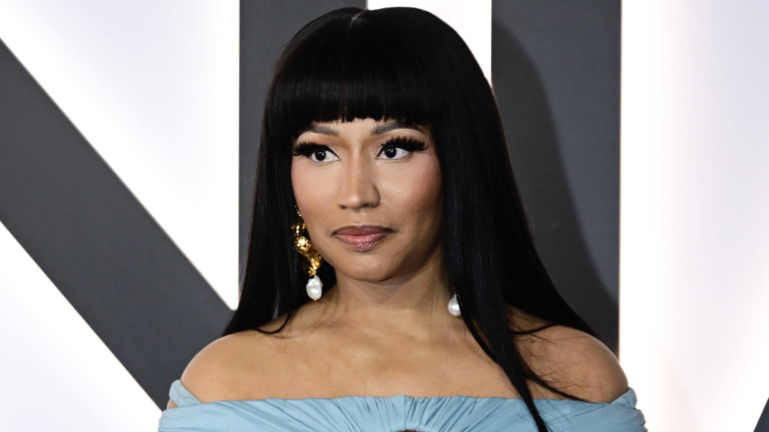 Nicki Minaj Sparks Reactions After Saying She Is Not Transphobic (WATCH)