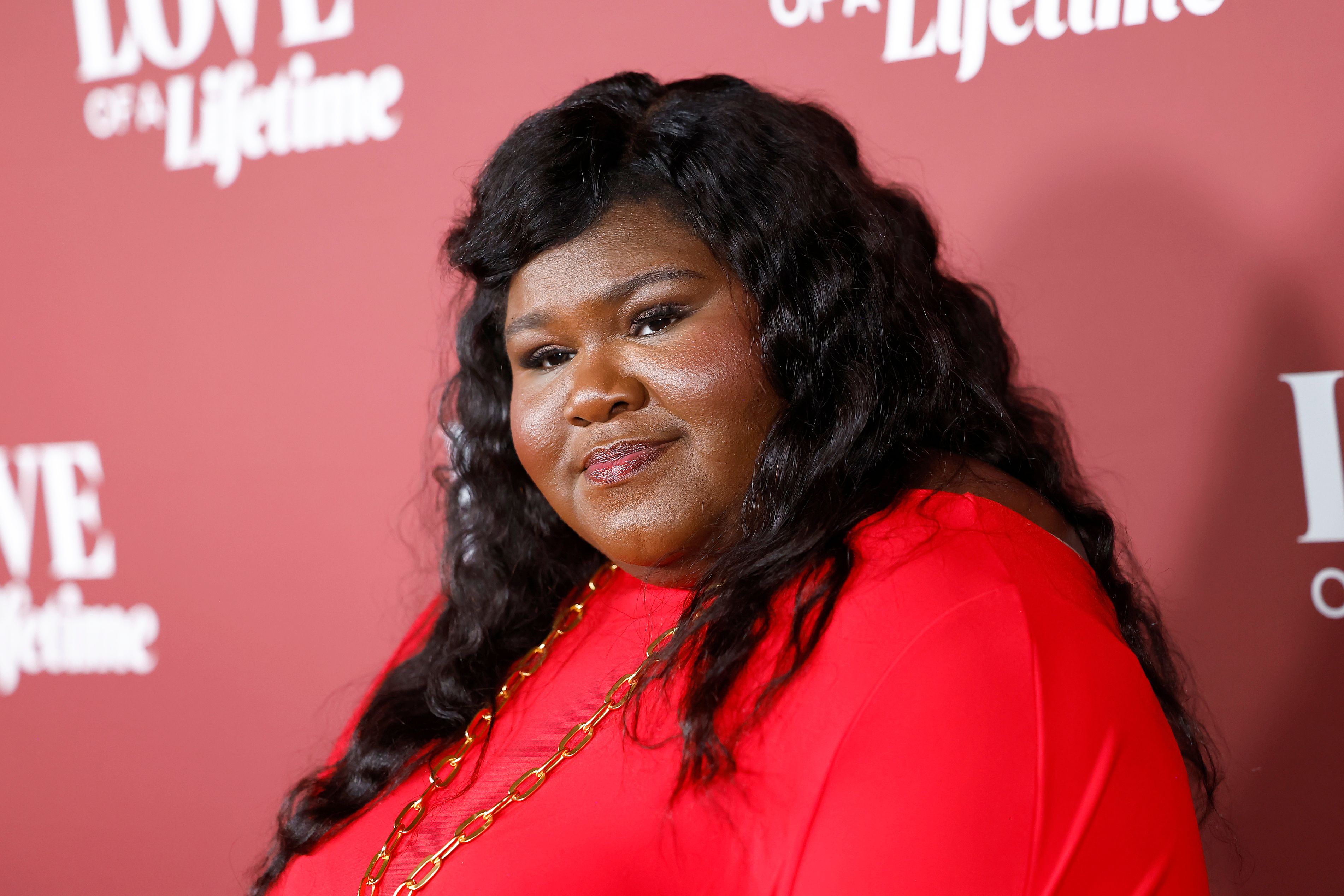 Prayers Up! Gabourey Sidibe’s Husband Brandon Frankel Reveals Cancer Diagnosis In Emotional Post (PHOTOS)