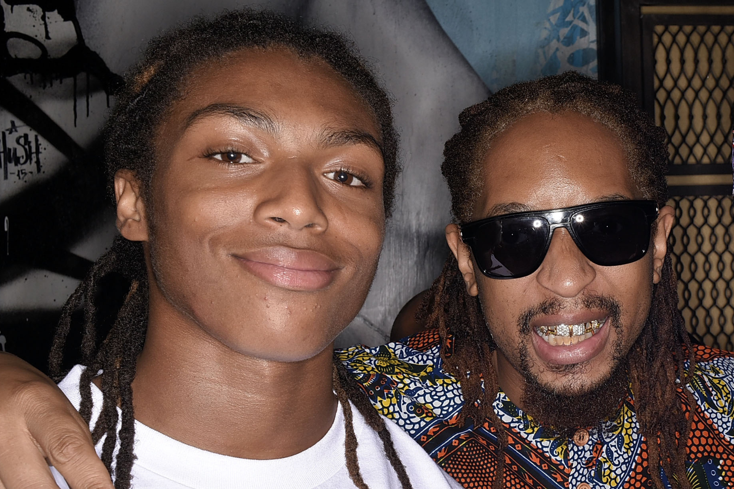Prayers Up! Lil Jon Breaks Silence After Son Nathan Smith’s Body Found In Pond Following Missing Person's Report (VIDEO)(PHOTO)