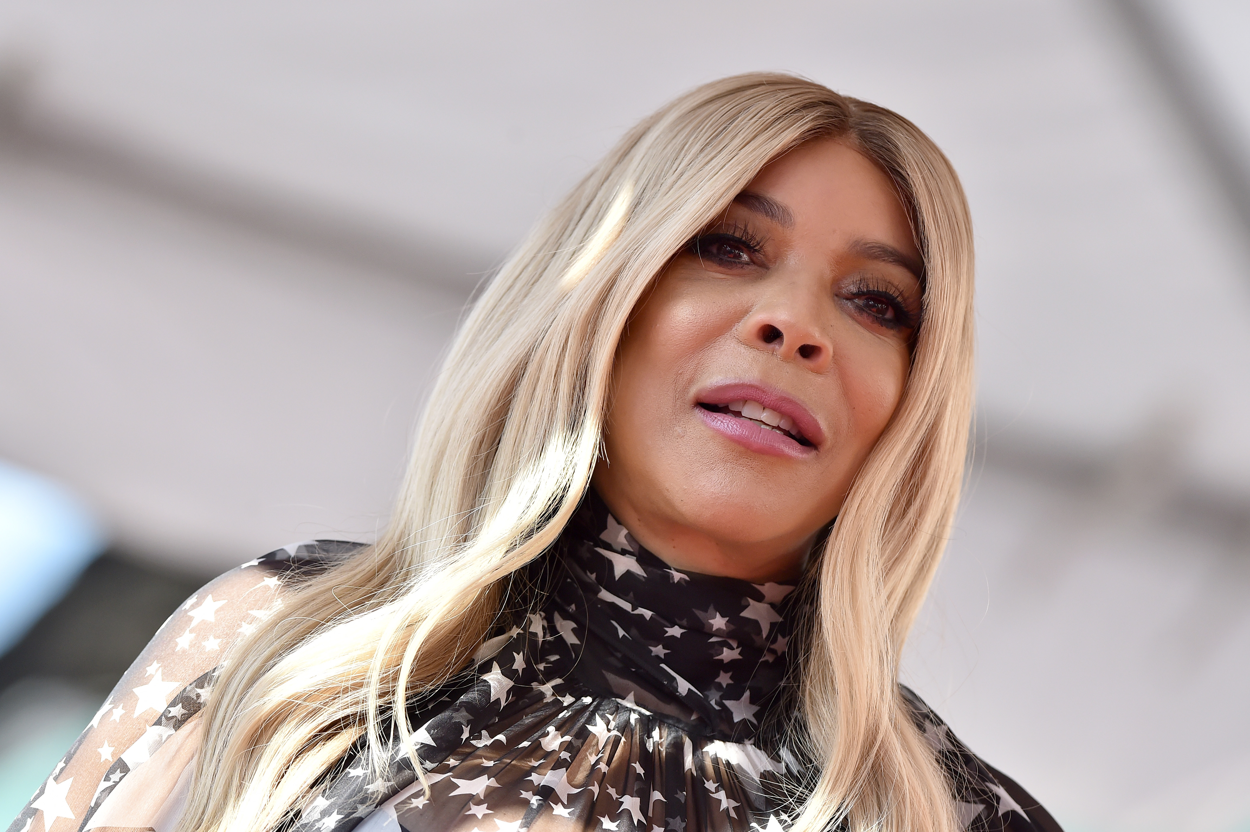 Prayers Up! Wendy Williams’ Father Passes At 94, Family Shares Emotional Tribute (VIDEO)