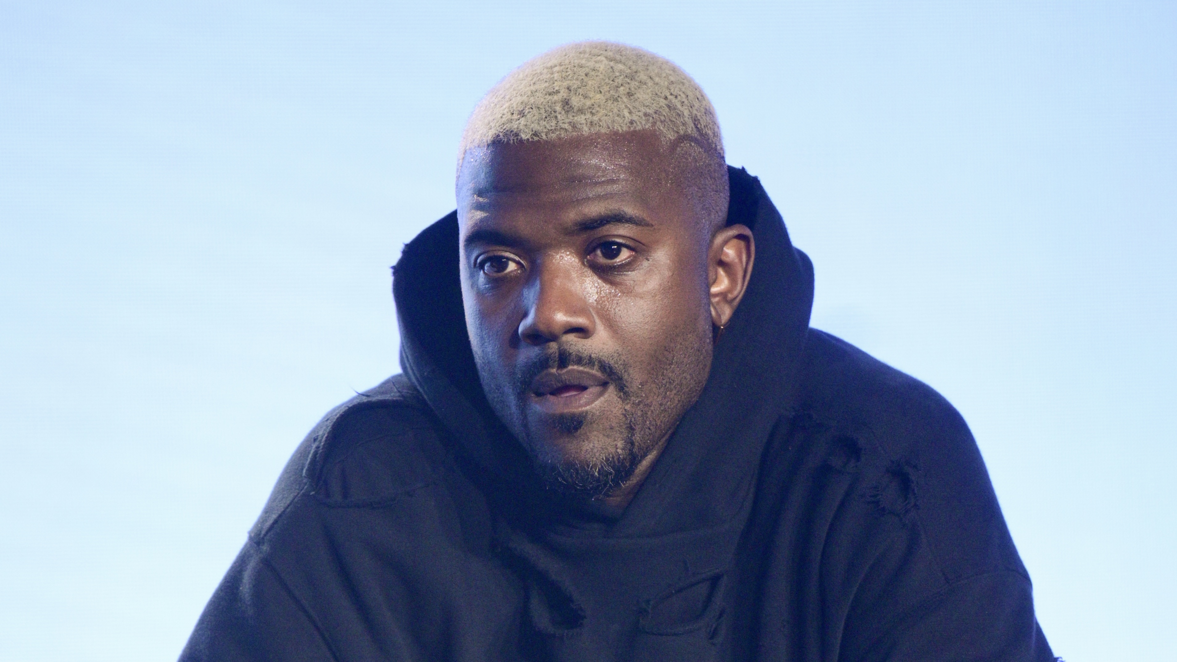 Ray J Sparks Concern After Sharing Now-Deleted Messages About Allegedly Being Targeted: "Now You Trying To Kill Me" (VIDEO)