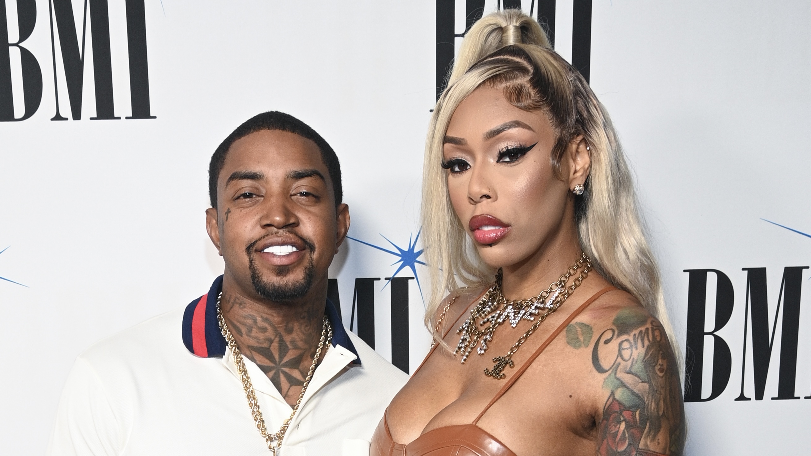 Hol' Up! Shakira, Mom Of Scrappy's Youngest Child, Reacts After Bambi Posts Head-Turning Message About Her Online