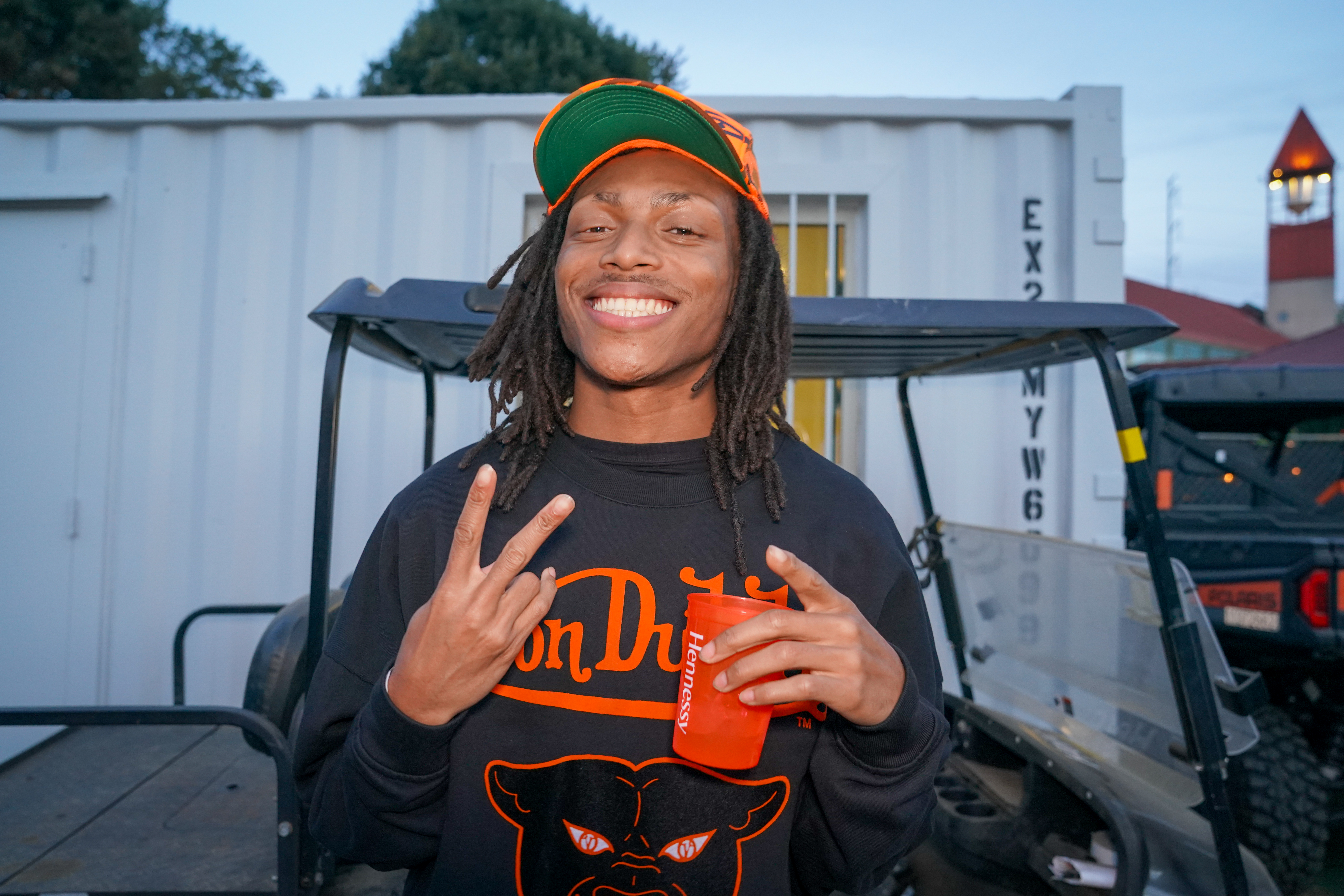 Social Media Mourns Nathan Smith As Lil Jon Shares Emotional Tributes Amid Investigation (VIDEO)