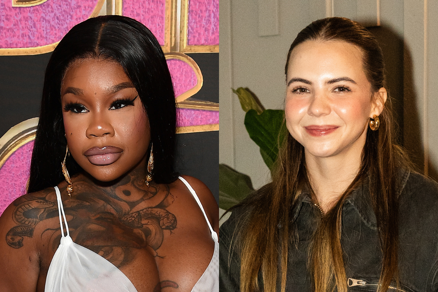 Sukihana Says Bobbi Althoff's New Relationship Is Thriving Thanks To THIS Kind Of Fever