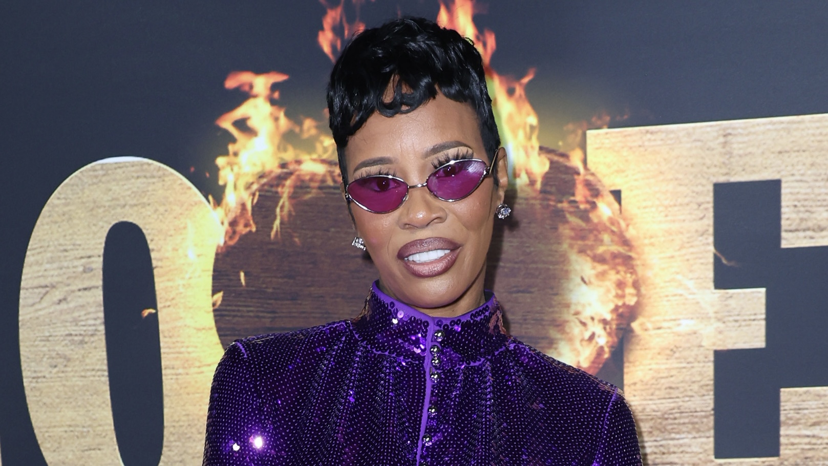 We See You! Tia Kemp Reacts Alongside Internet Users As GloRilla's Sister Victoria Woods Shows Off Her New Smile (VIDEO)