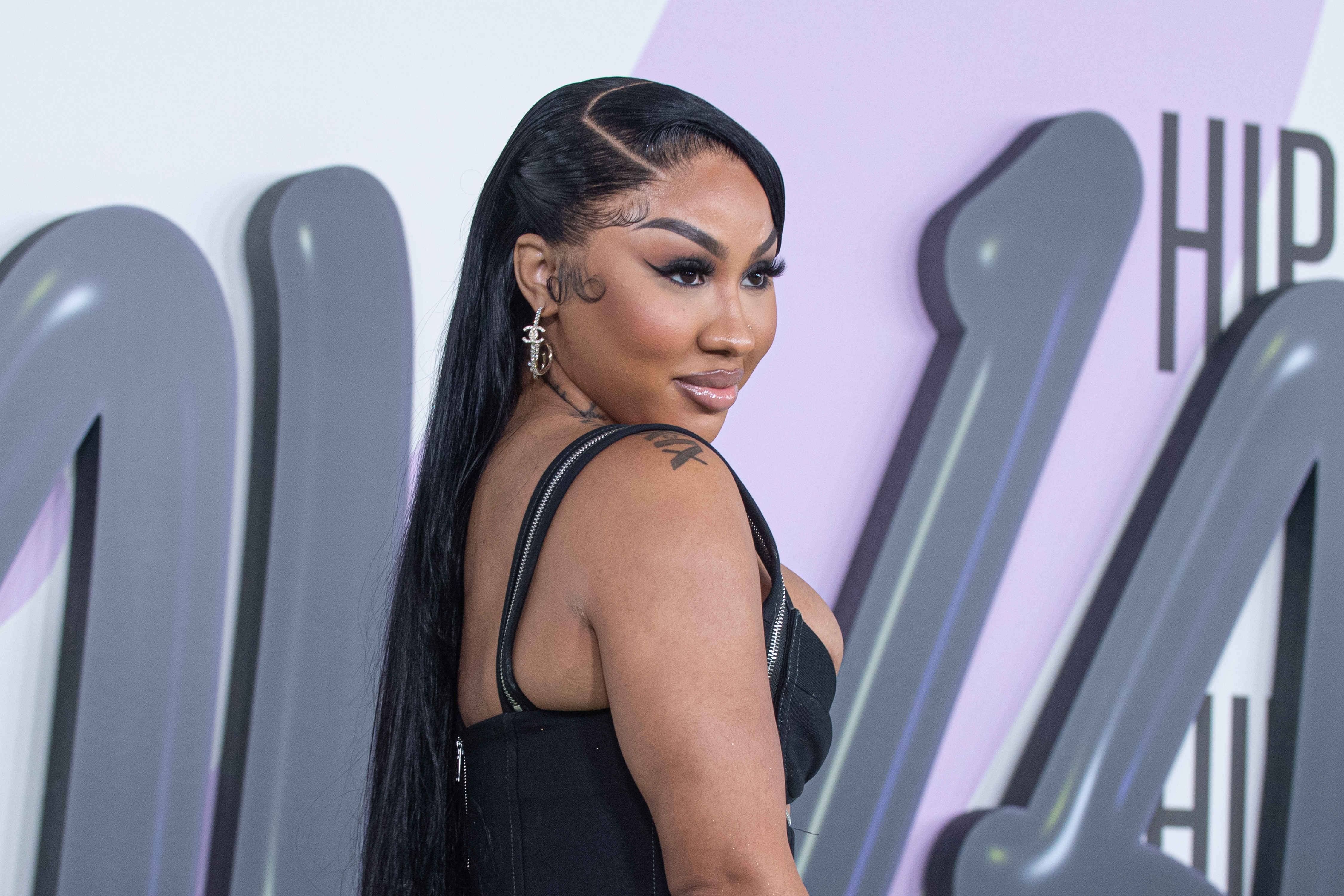 Ari Fletcher Addresses Cosmetic Surgery She Had To Fix Her "Dent"