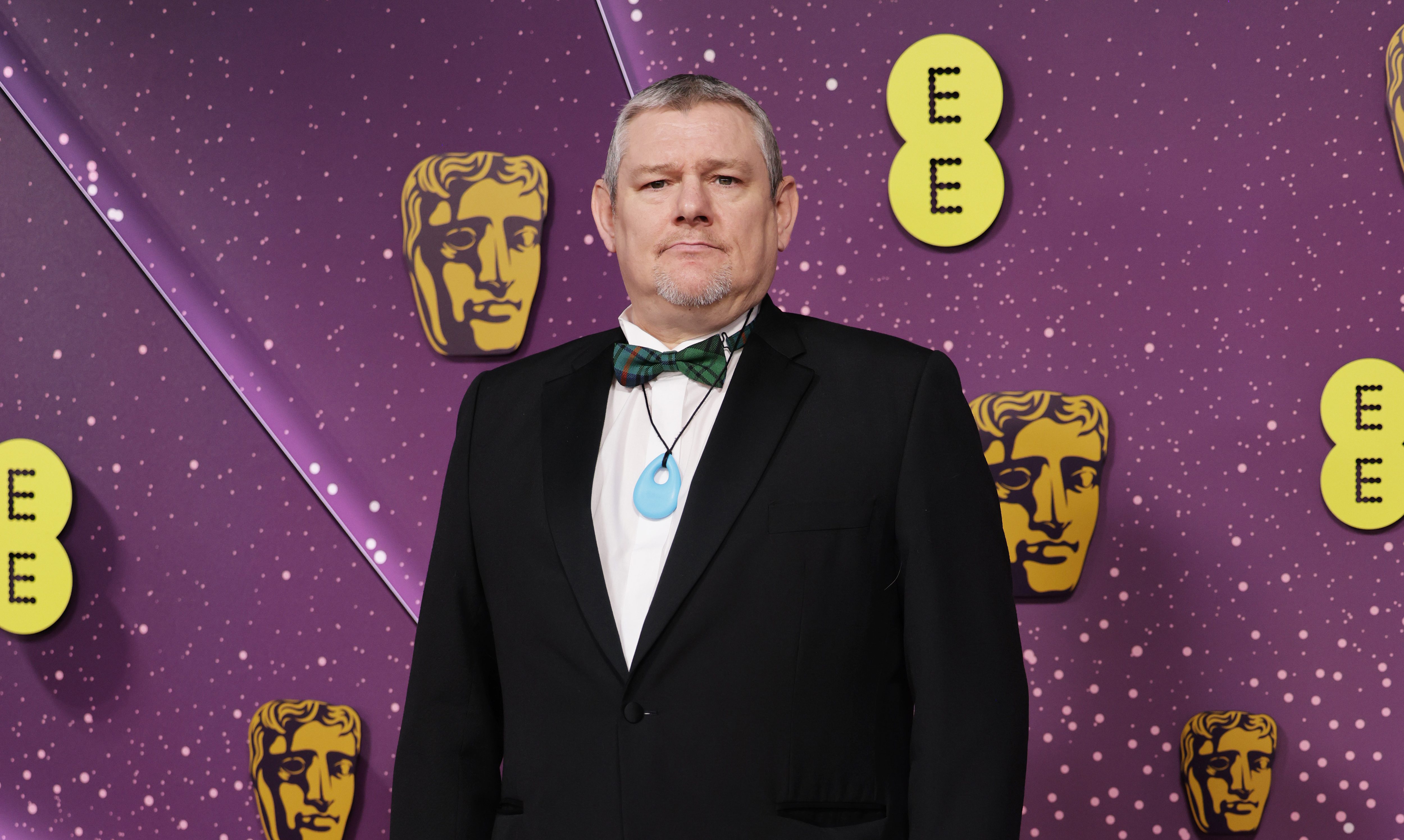 Tourette's Advocate John Davidson Breaks His Silence After Shouting N-Word During BAFTA Awards (UPDATE) Michael B Jordan Delroy Lindo