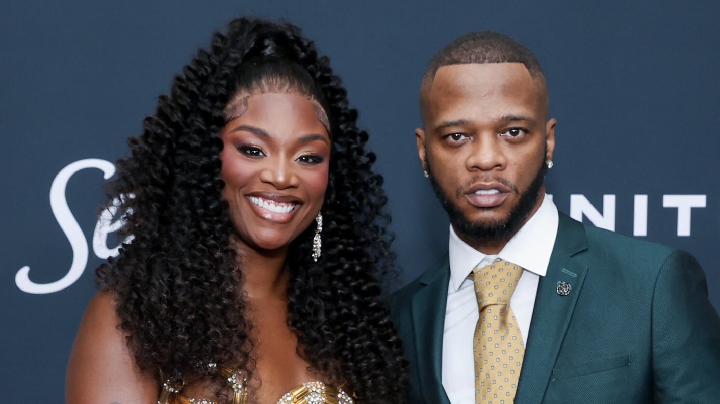 Oop! Claressa Shields Claps Back After Sparking Heat For Saying She Wants To Have A Baby With Papoose