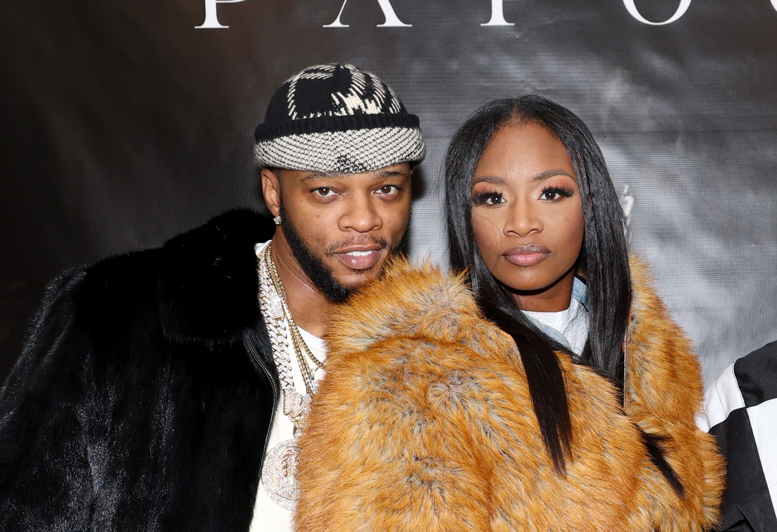 Claressa Shields Responds After Viral Skit Recreates Her Luxury Shopping Trip With Papoose