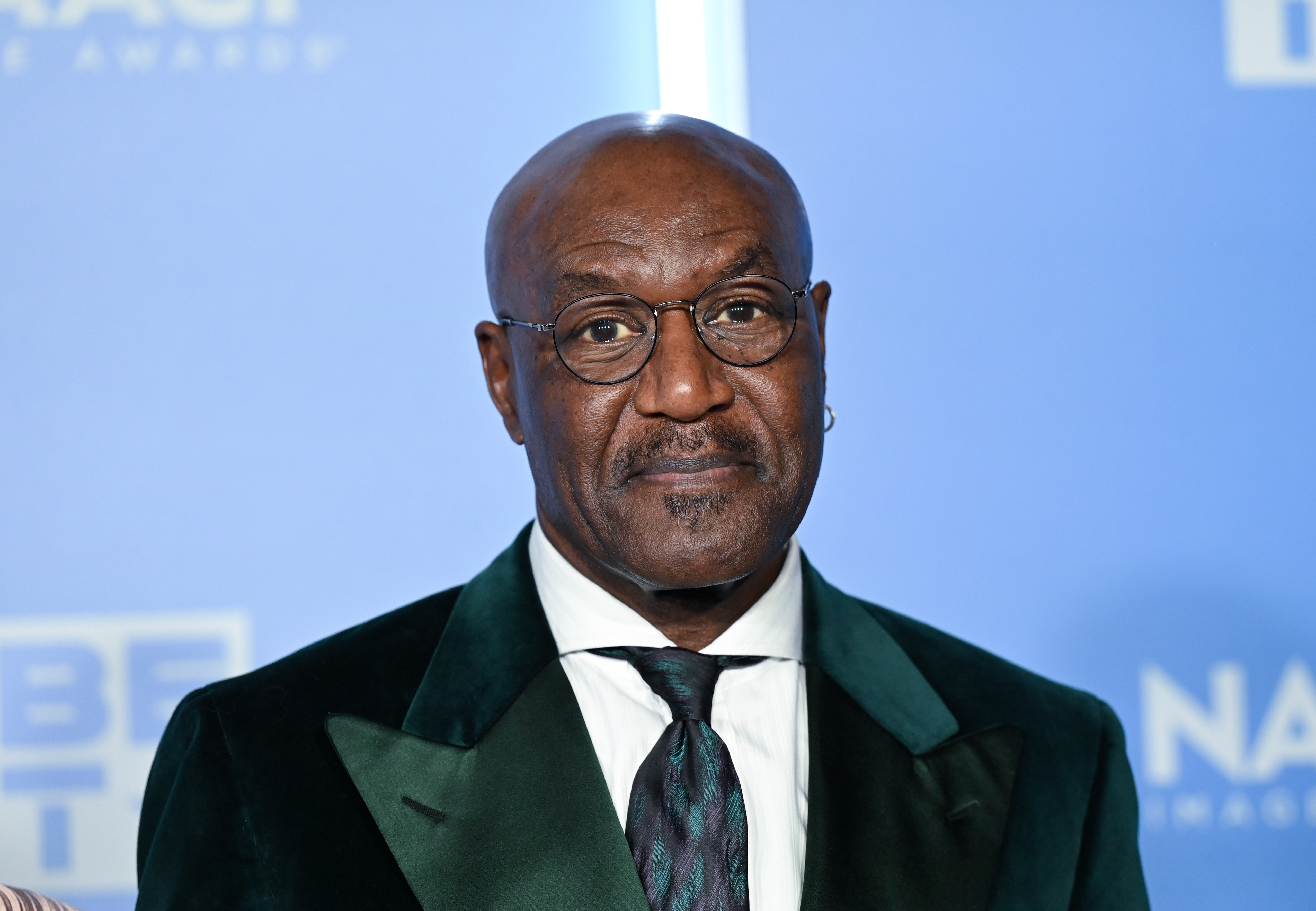 Delroy Lindo Addresses BAFTA Incident At NAACP Image Awards After John Davidson Speaks Out, Michael B. Jordan Chimes In