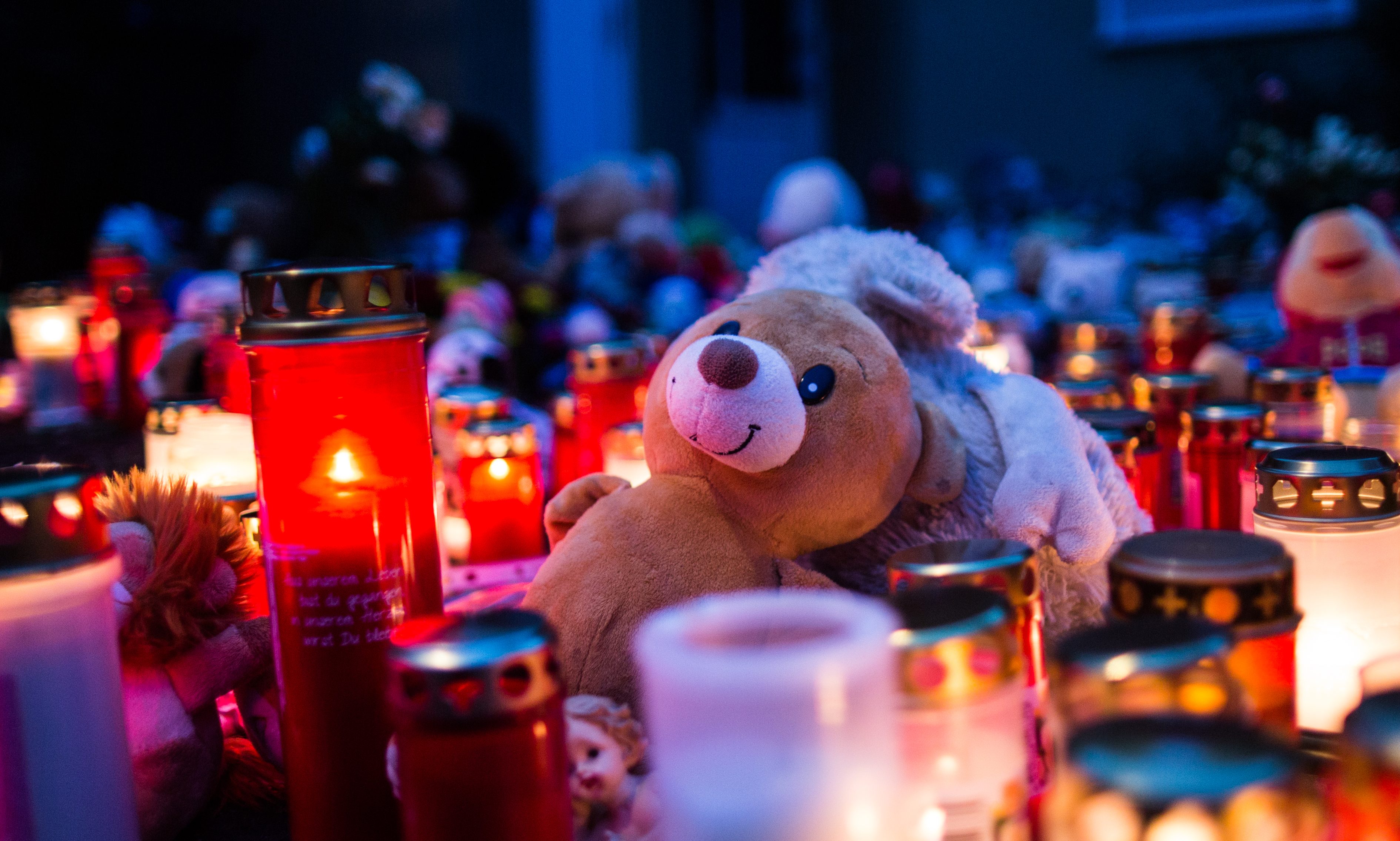 Georgia girl Jada West School Bus Fight Mason Creek Middle School Parents Claim Bullying