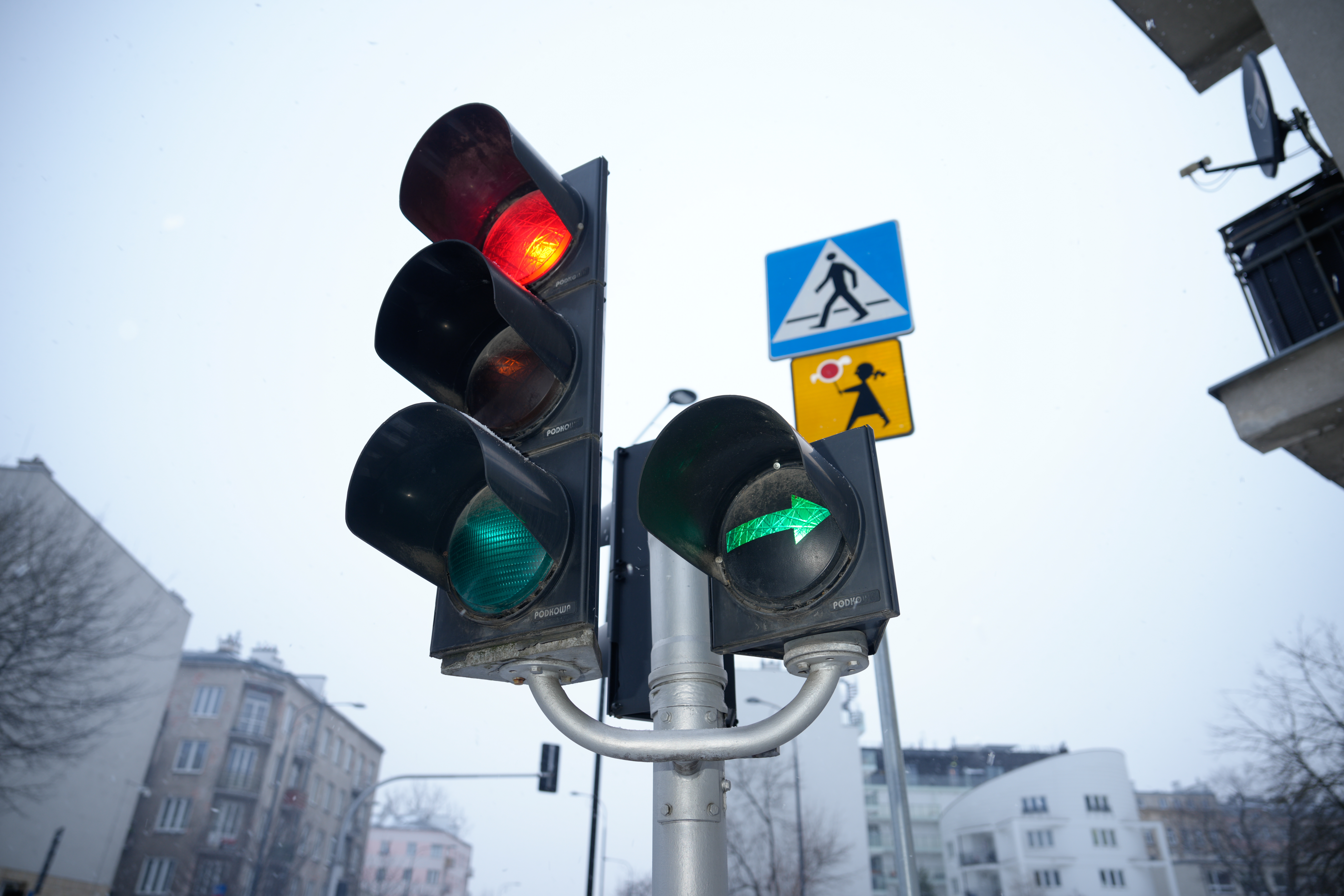 Gerry Goldberg Colorado Man Traffic Light Wife Passes Crash Same Interaction Video