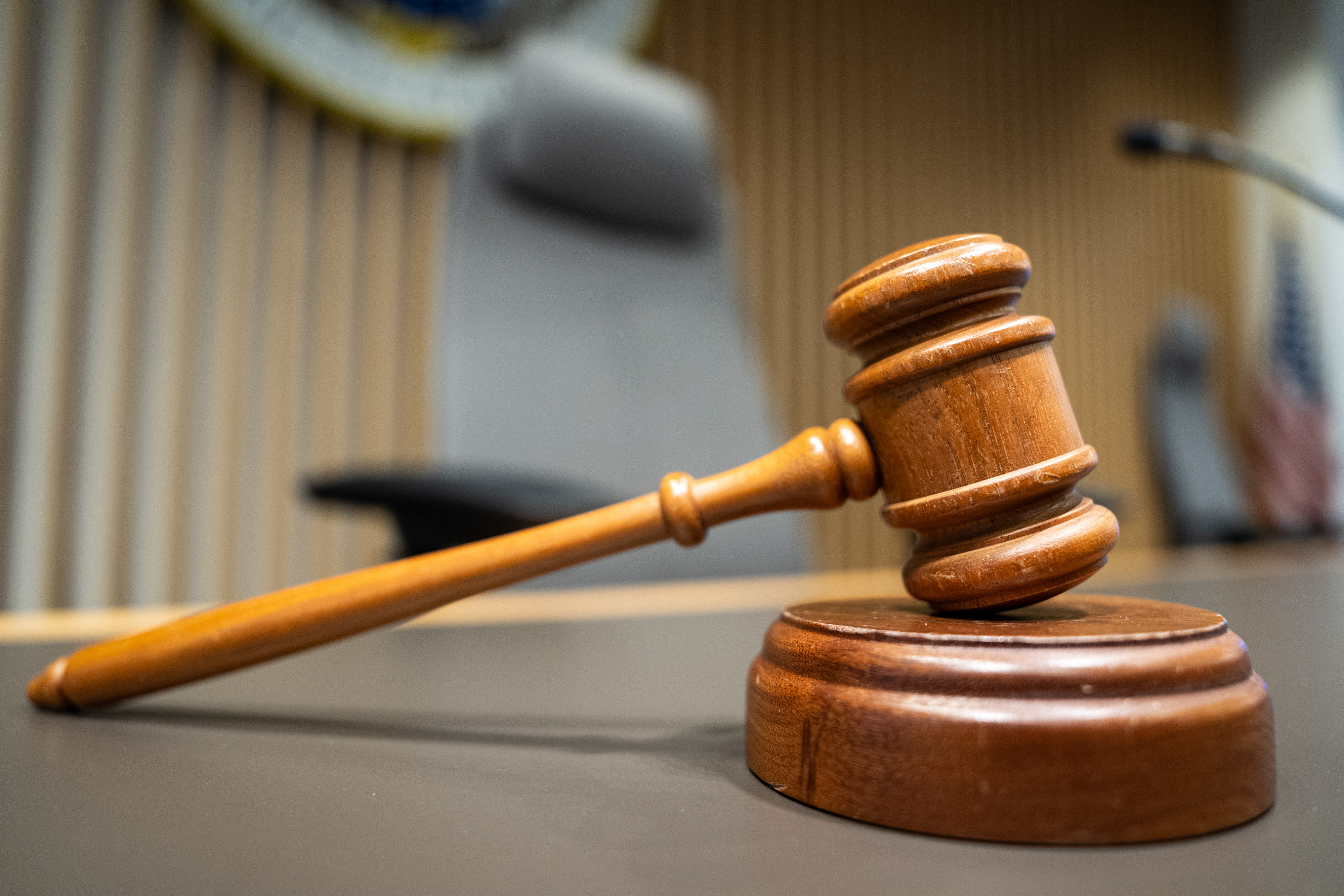 Corey Pritchett Jr. No Longer Facing Charges in Houston Kidnapping Case