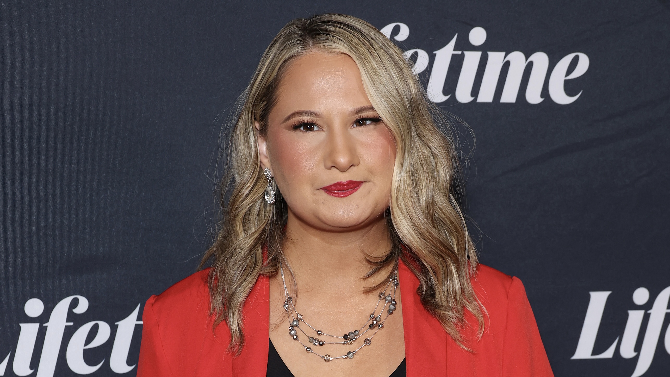 Oop! Gypsy Rose Jokes About Ken Urker Pissing Her Off — TikTok User Tells Her Not To Unalive Him & She Reacts (VIDEO)